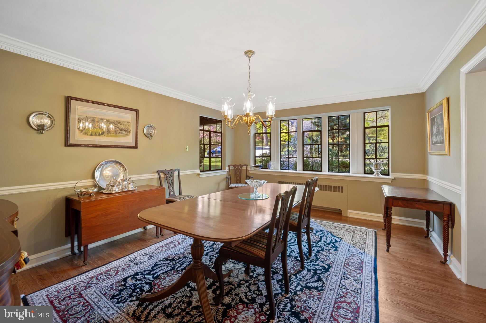 WALLINGFORD HILLS - Residential