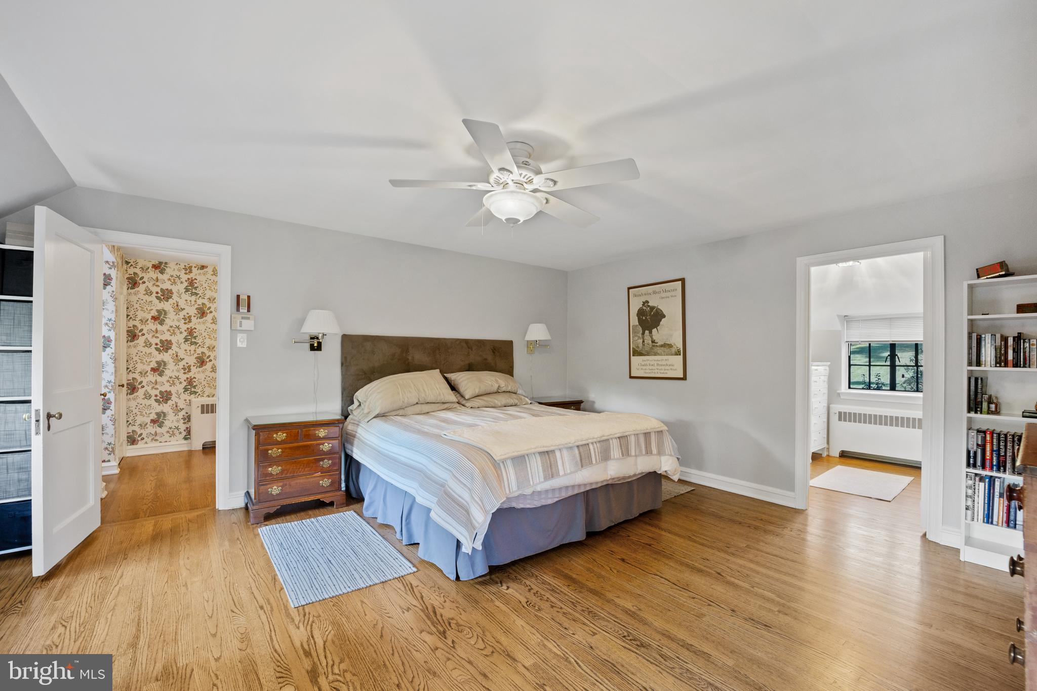 WALLINGFORD HILLS - Residential