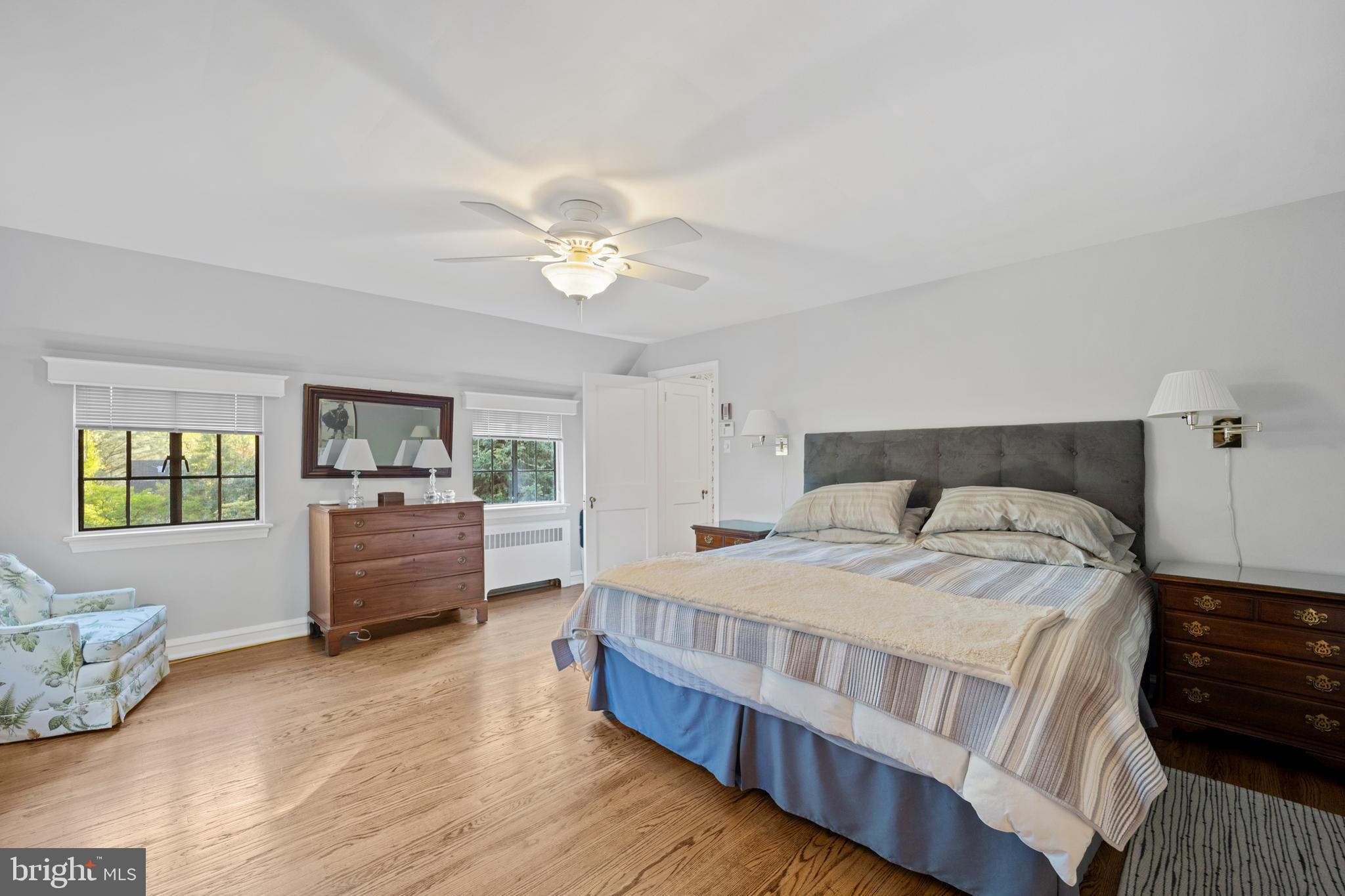 WALLINGFORD HILLS - Residential