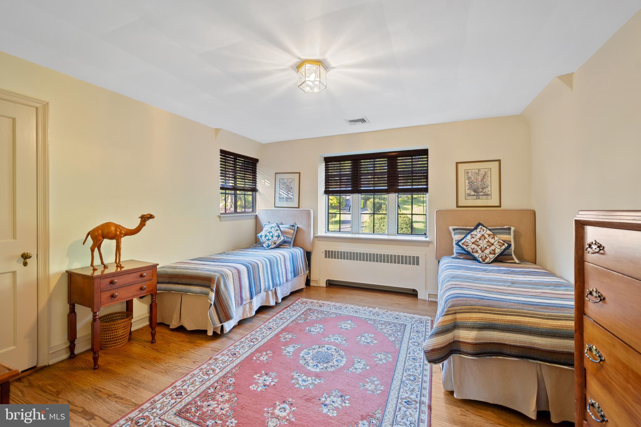 WALLINGFORD HILLS - Residential