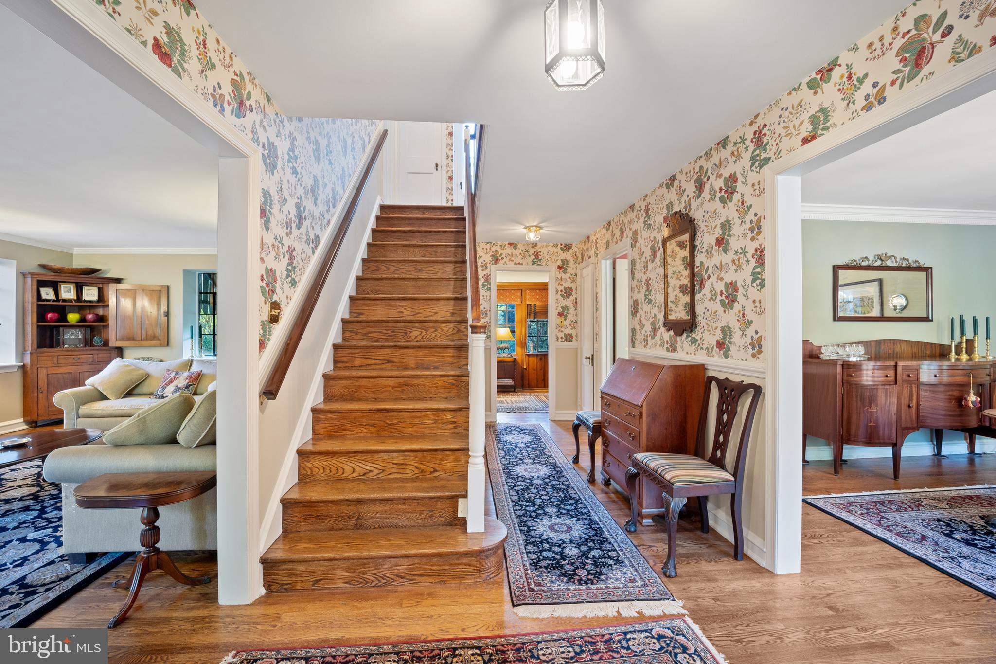 WALLINGFORD HILLS - Residential