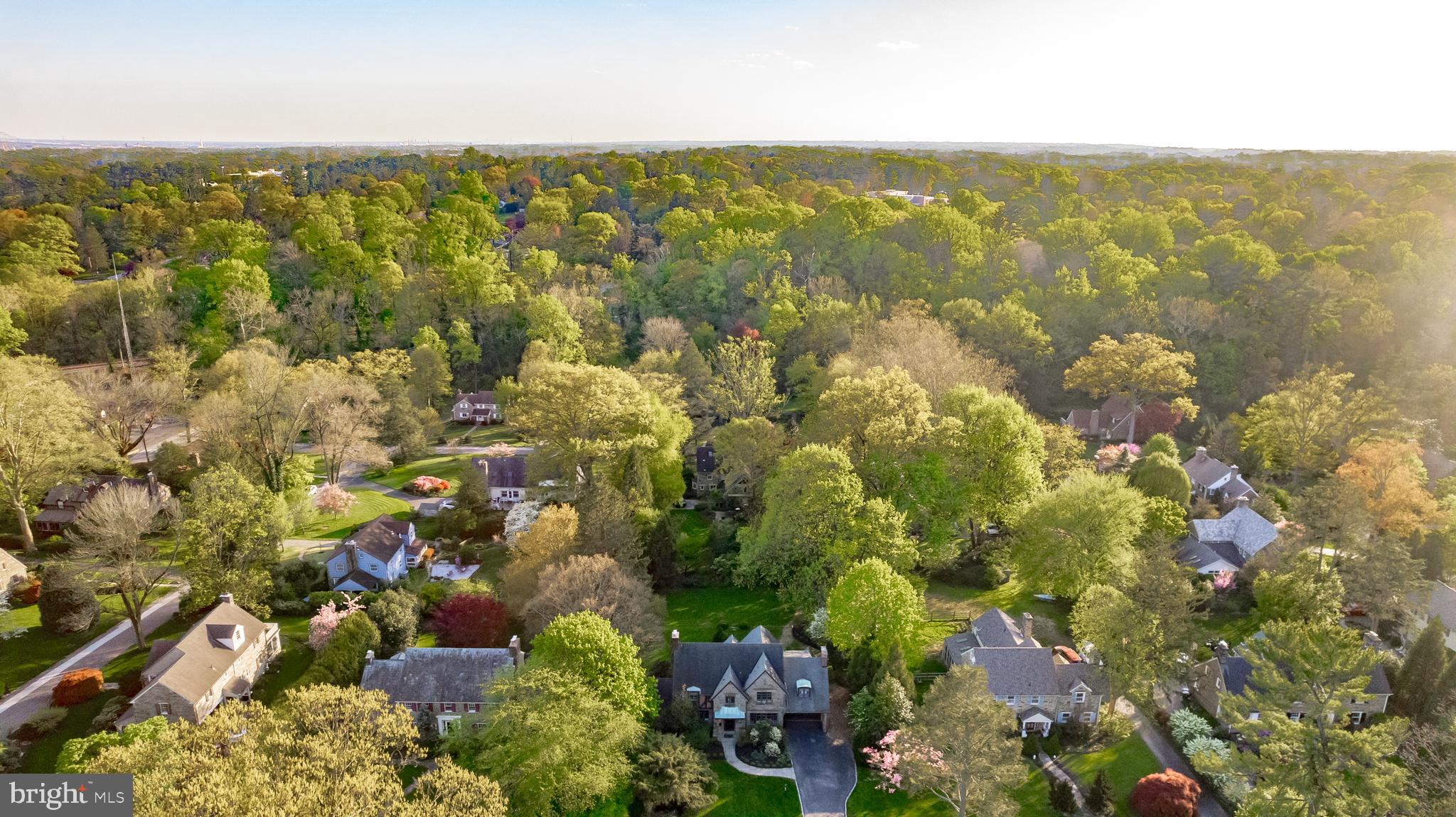 WALLINGFORD HILLS - Residential