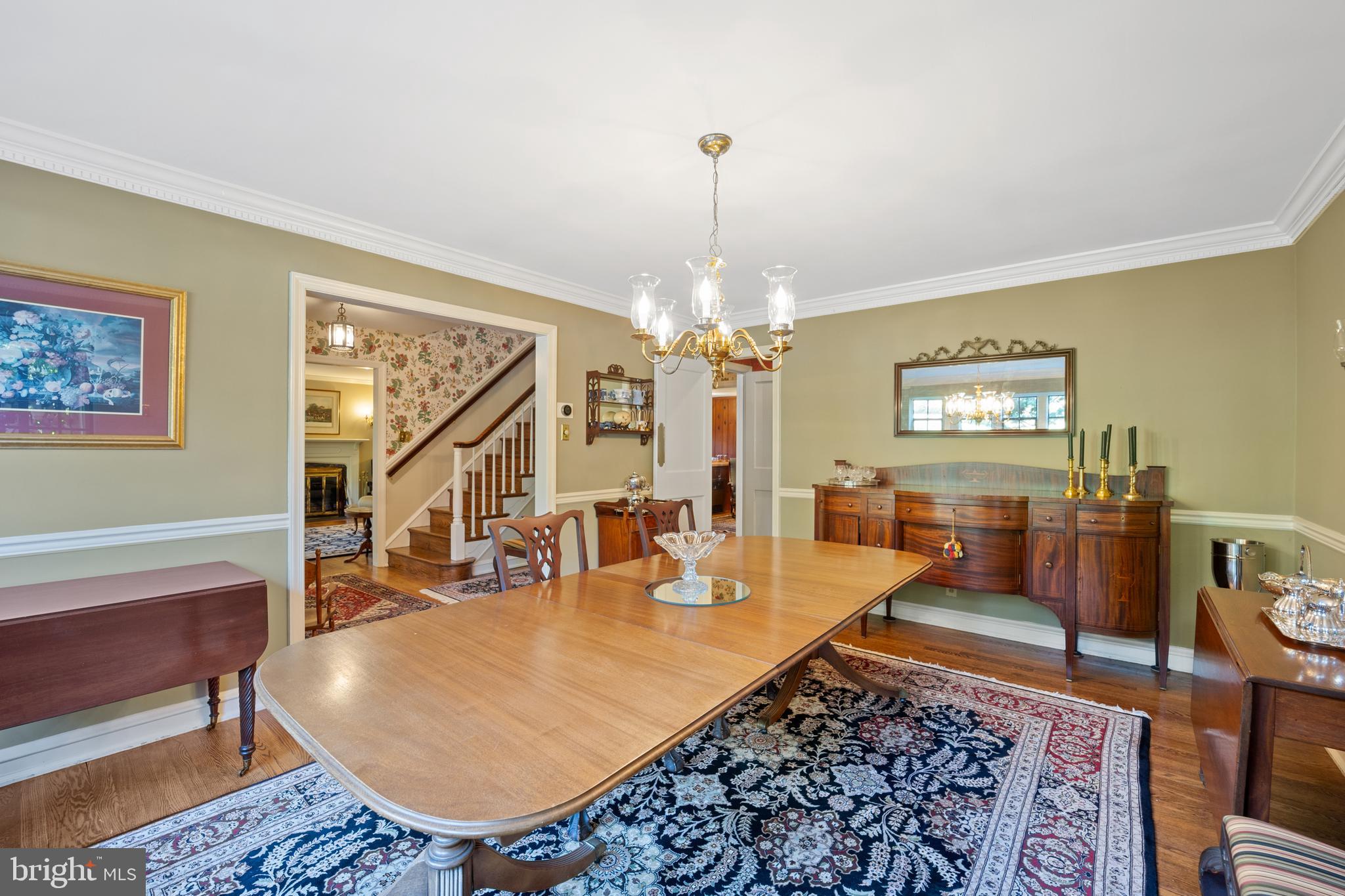 WALLINGFORD HILLS - Residential