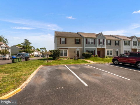 Townhouse For Rent - 11011 Coreys Way<br/> FREDERICKSBURG, VA 22408