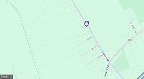 Vacant Land For Sale - Monika Way<br/> BORDENTOWN, NJ 08505