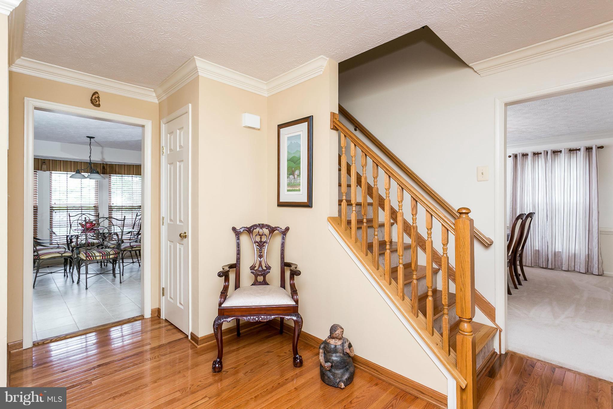 CHAPMAN FARM AT CROFTON - Residential