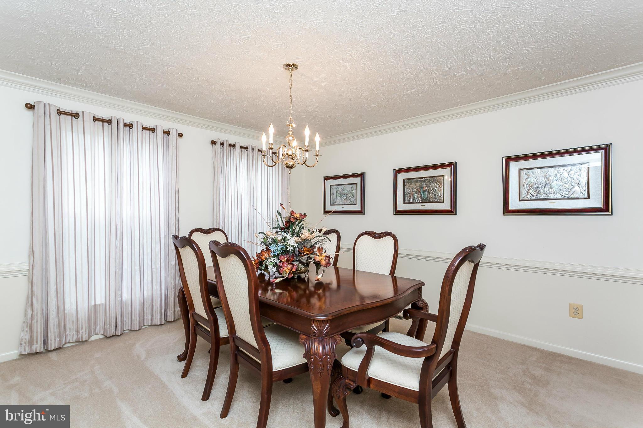 CHAPMAN FARM AT CROFTON - Residential