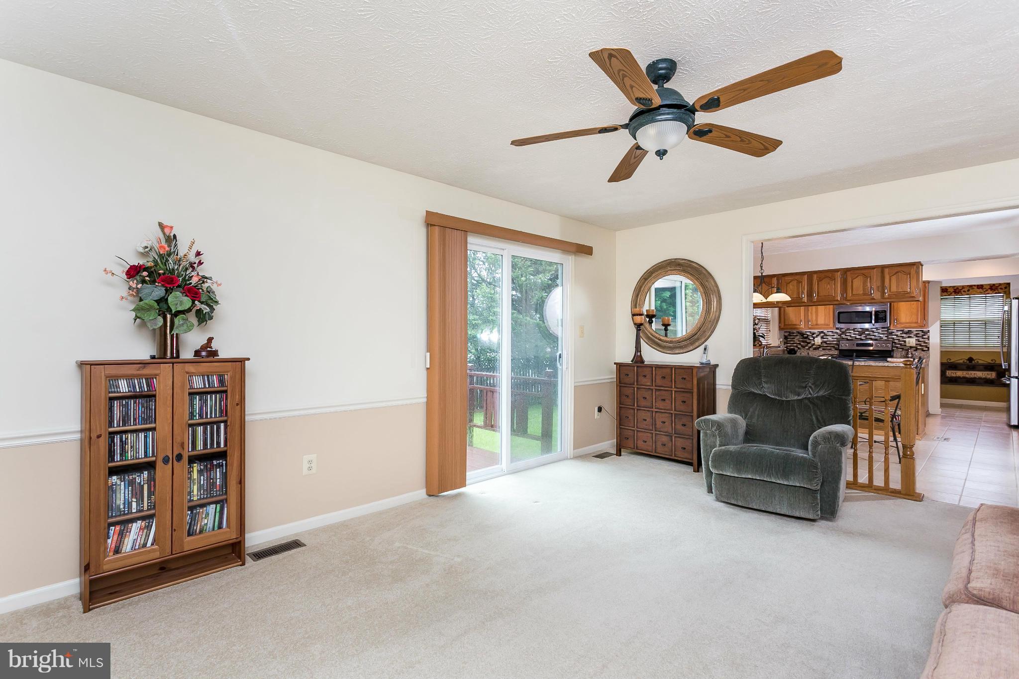 CHAPMAN FARM AT CROFTON - Residential