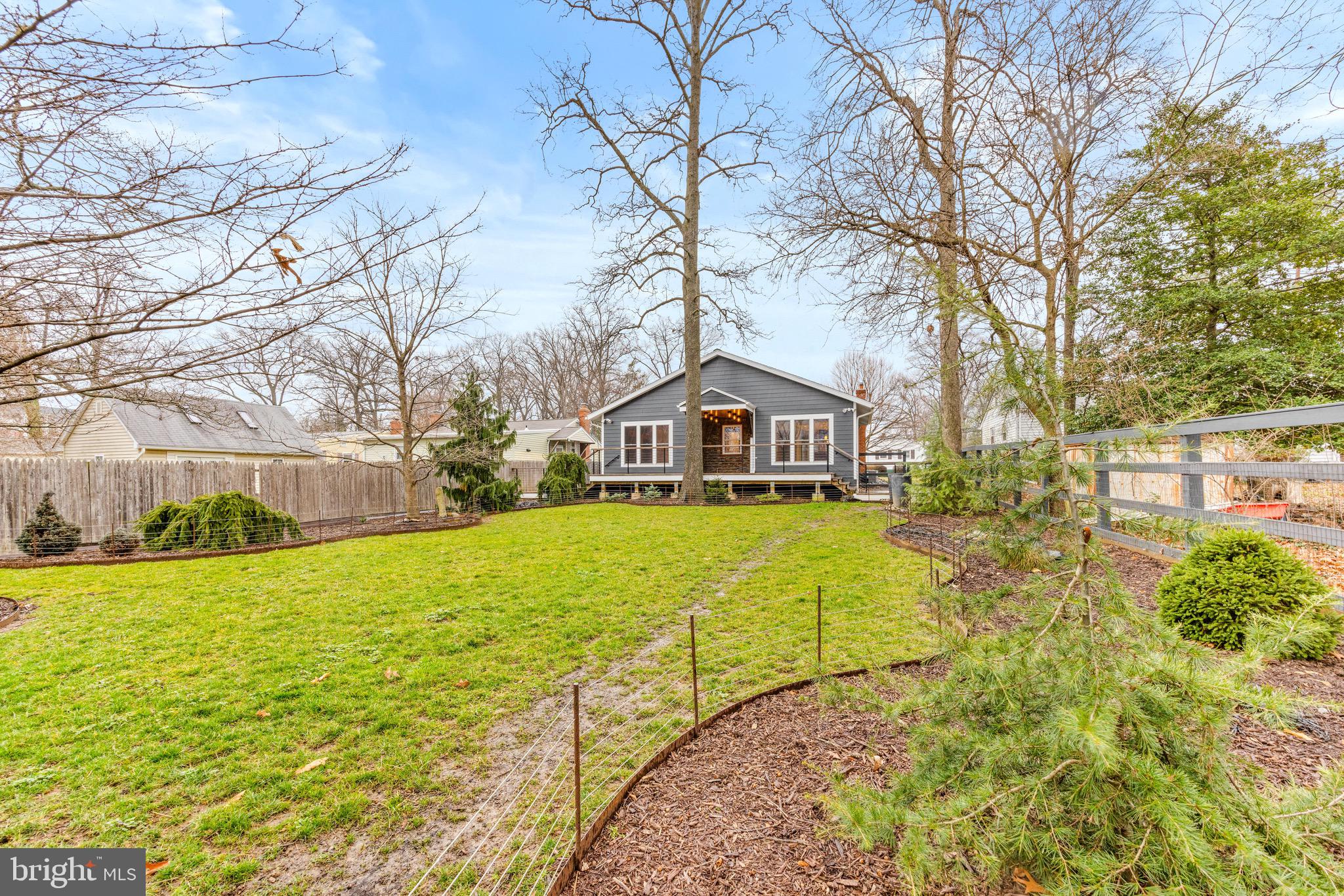 DEER PARK - Residential