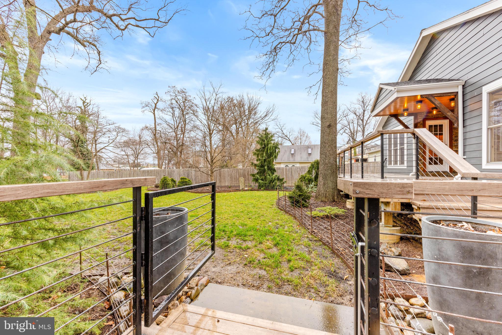 DEER PARK - Residential