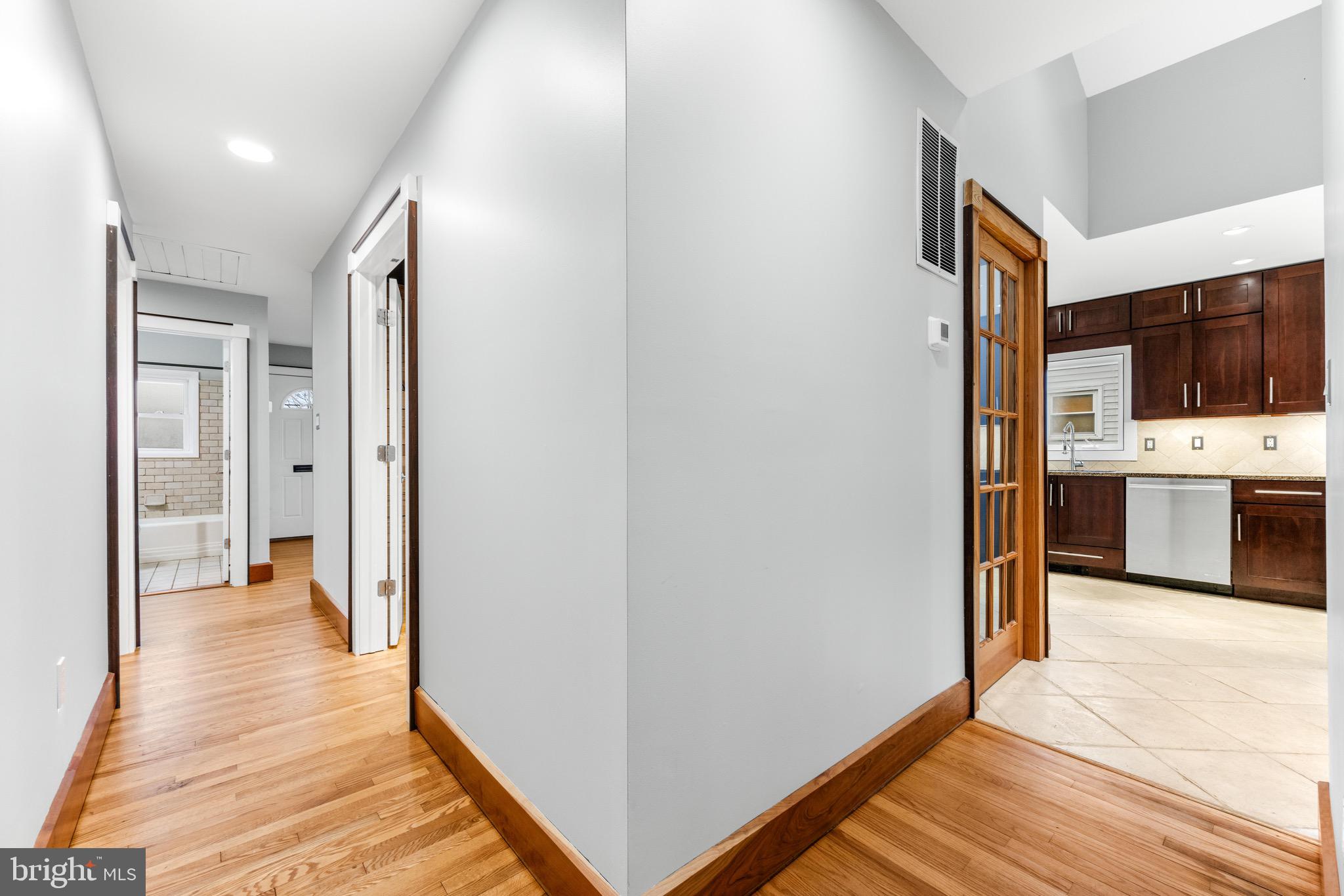 DEER PARK - Residential