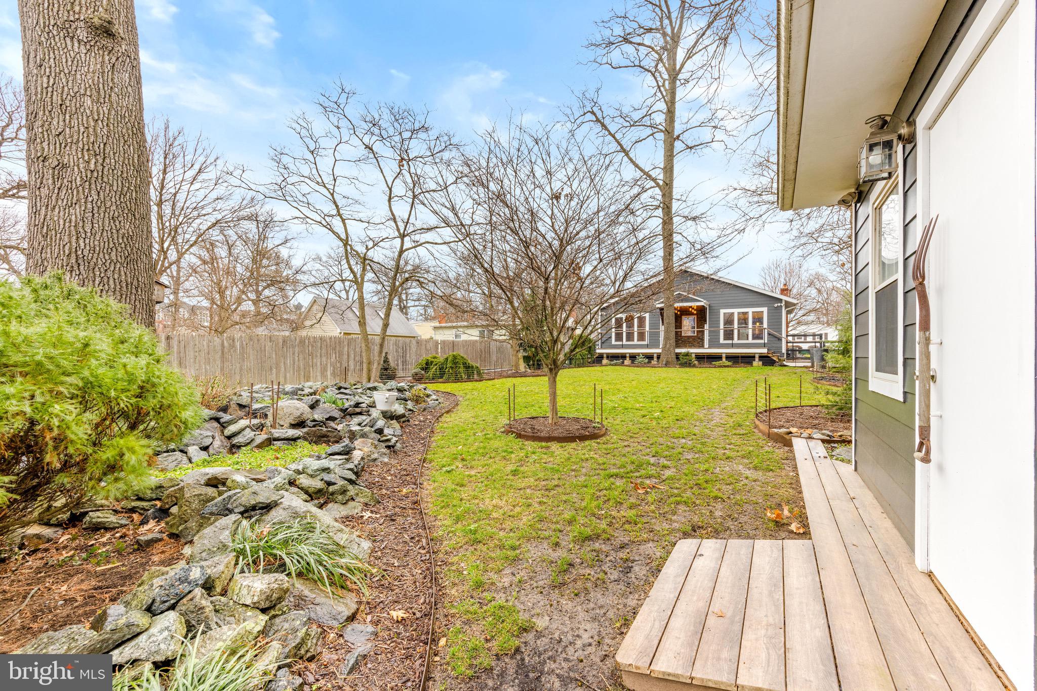 DEER PARK - Residential