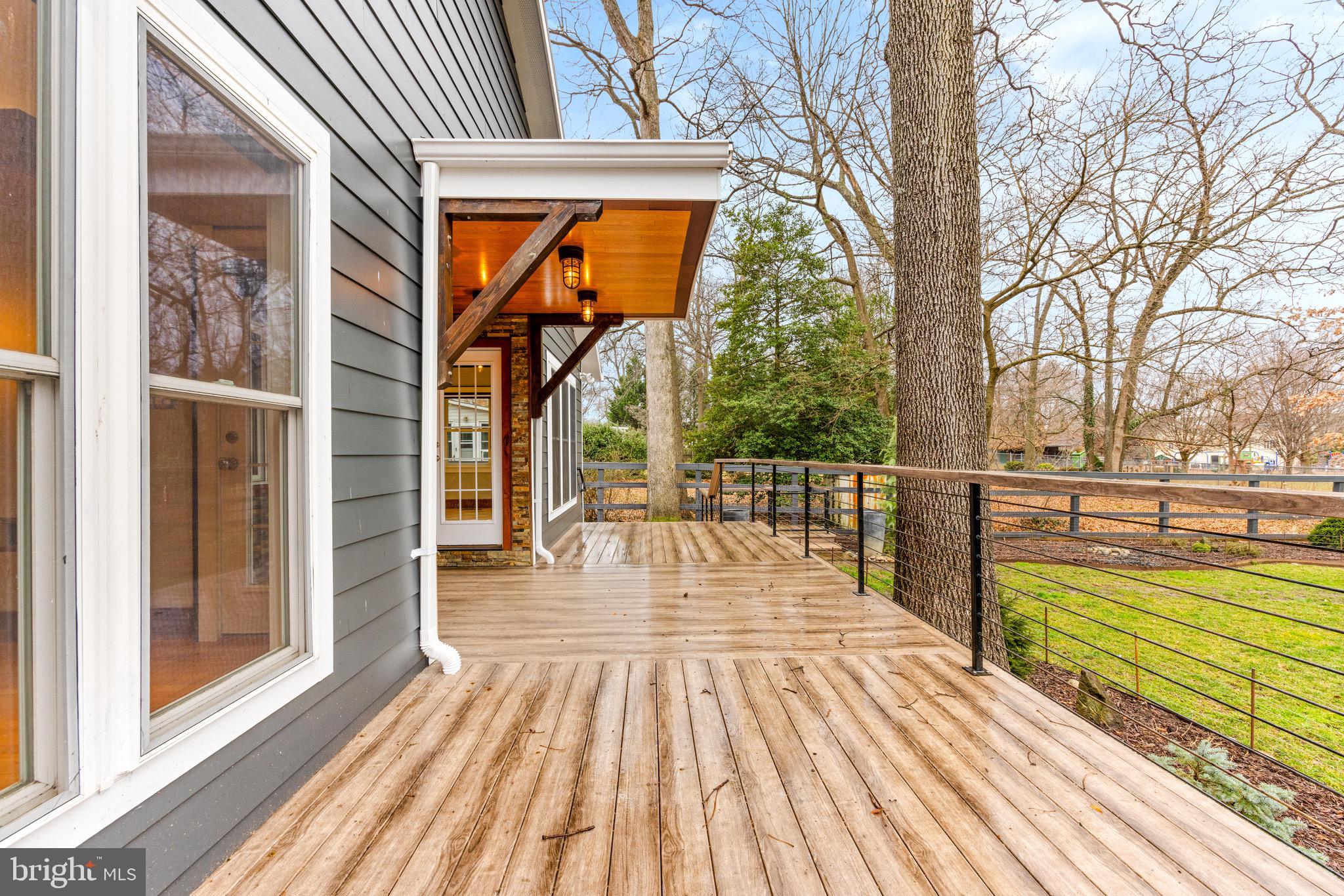 DEER PARK - Residential