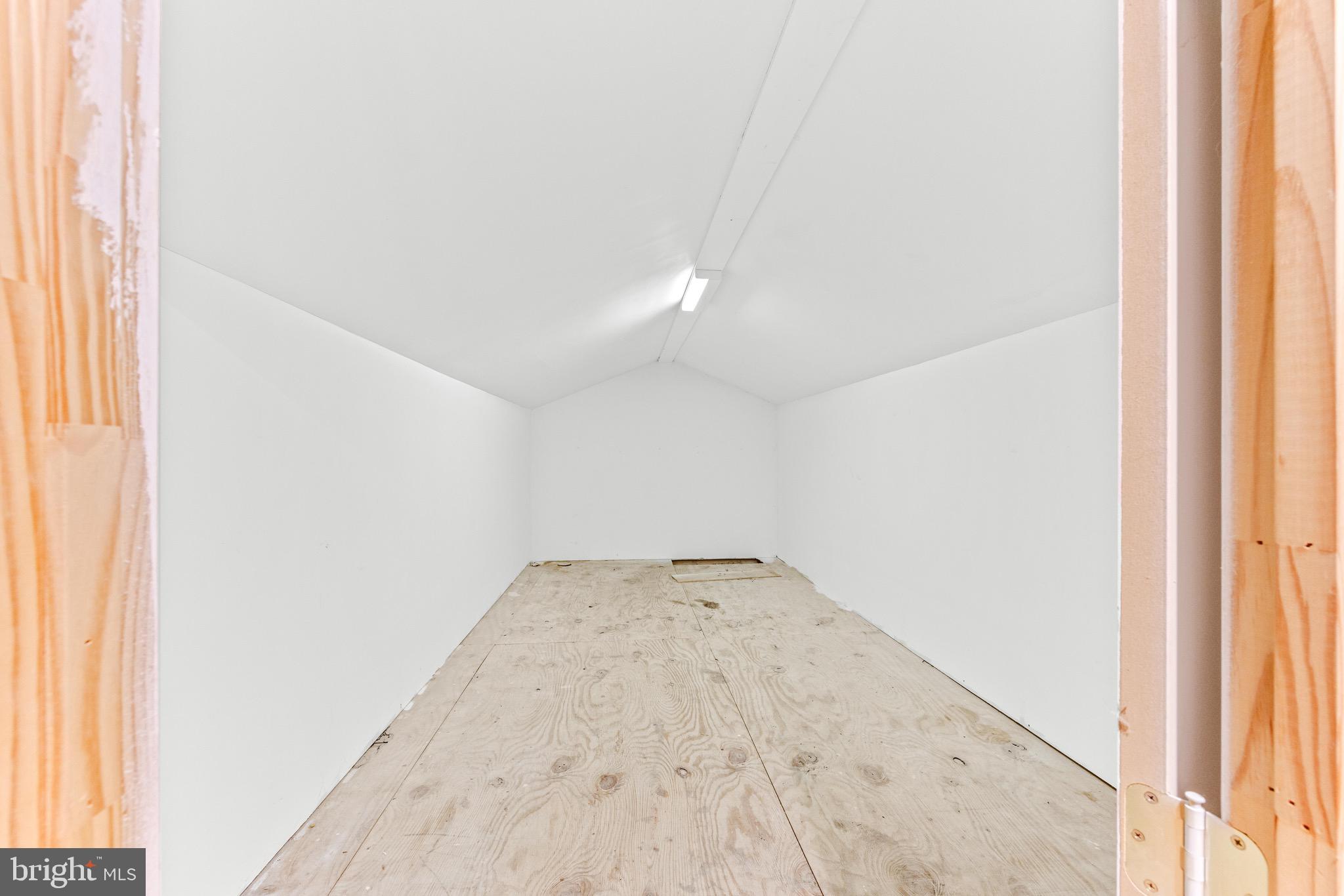 DEER PARK - Residential