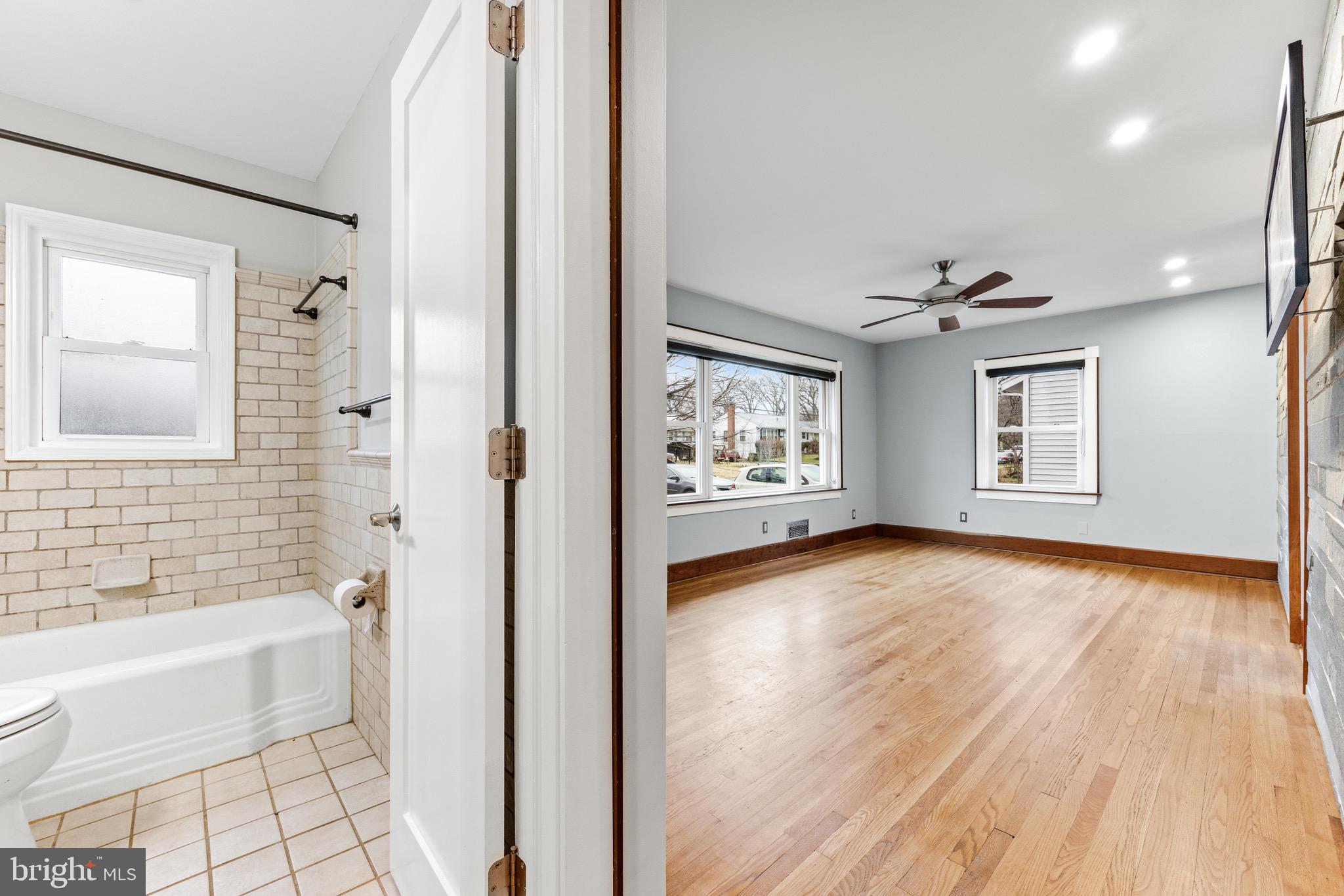 DEER PARK - Residential