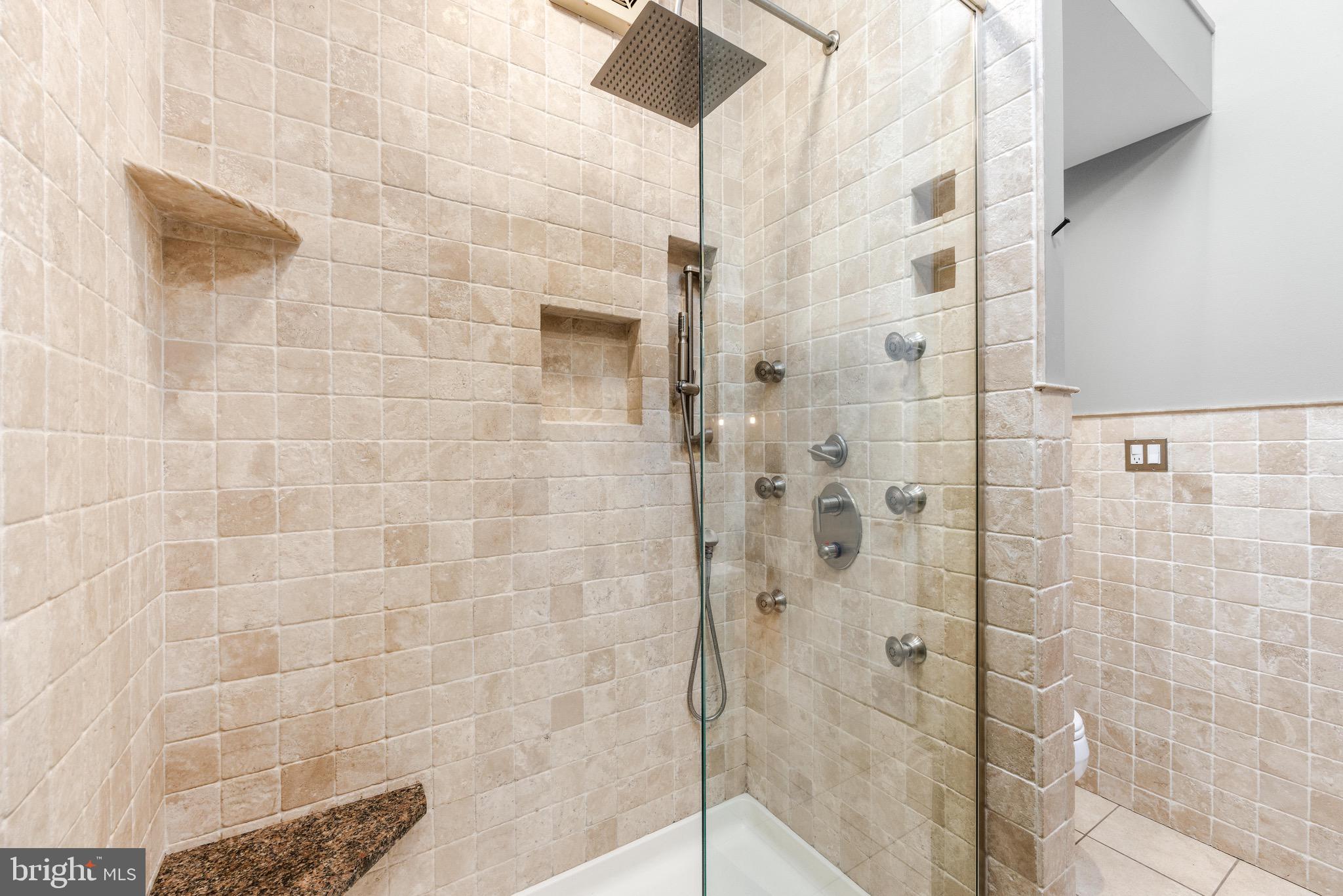 DEER PARK - Residential