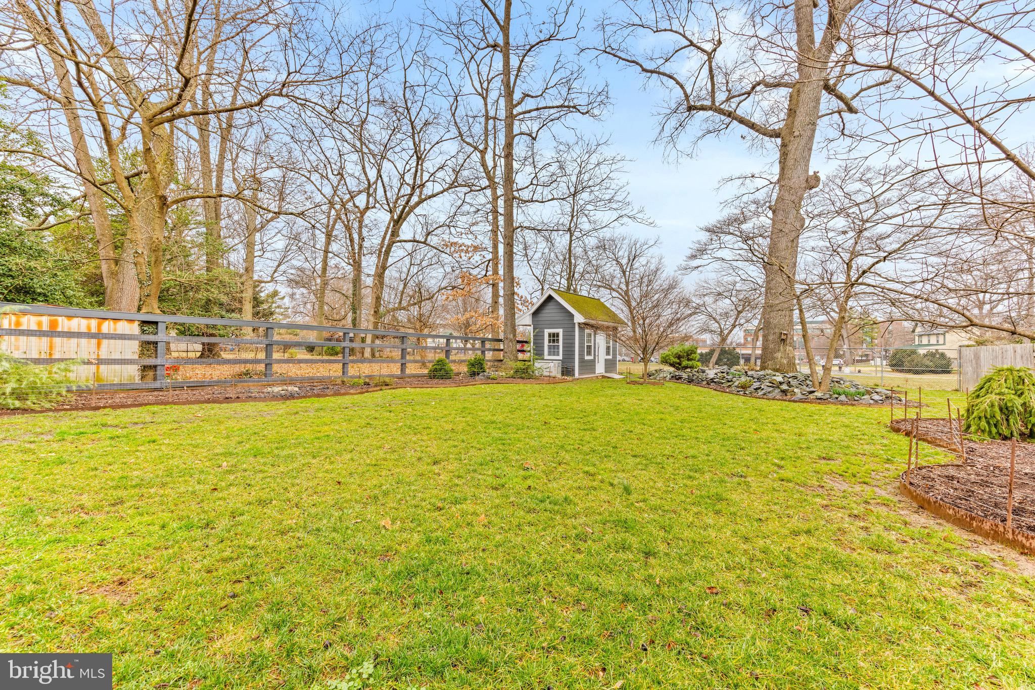 DEER PARK - Residential