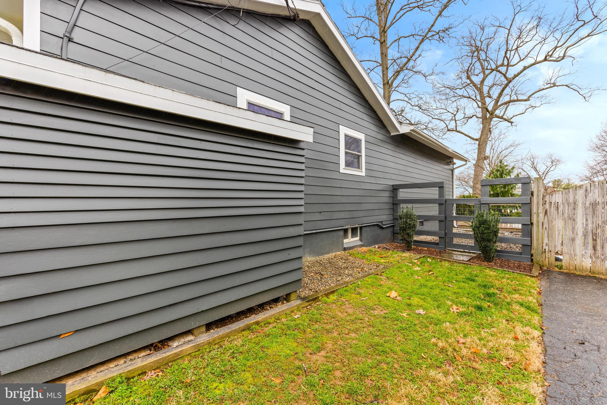 DEER PARK - Residential