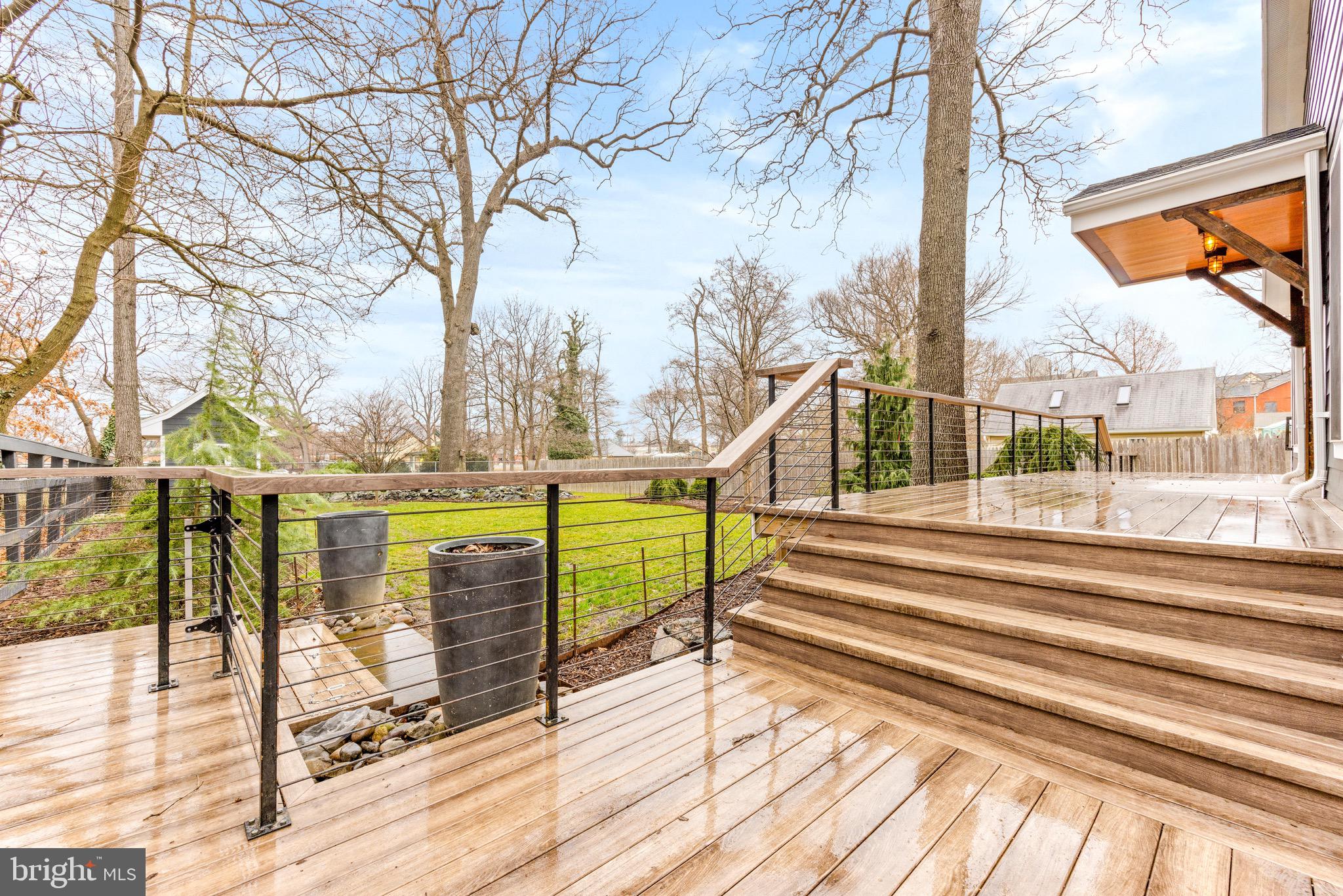 DEER PARK - Residential