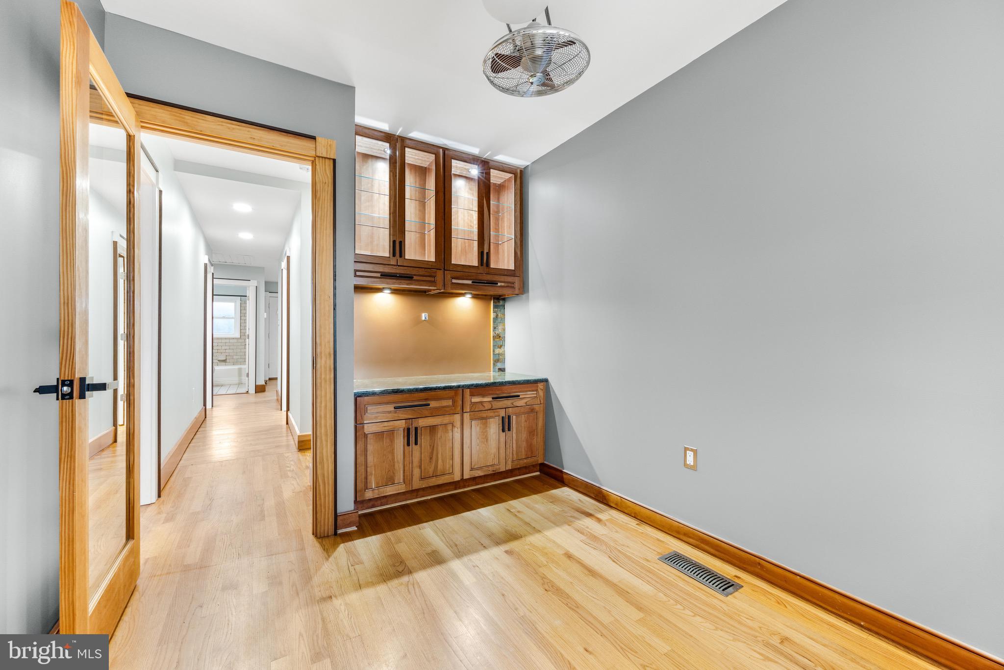 DEER PARK - Residential