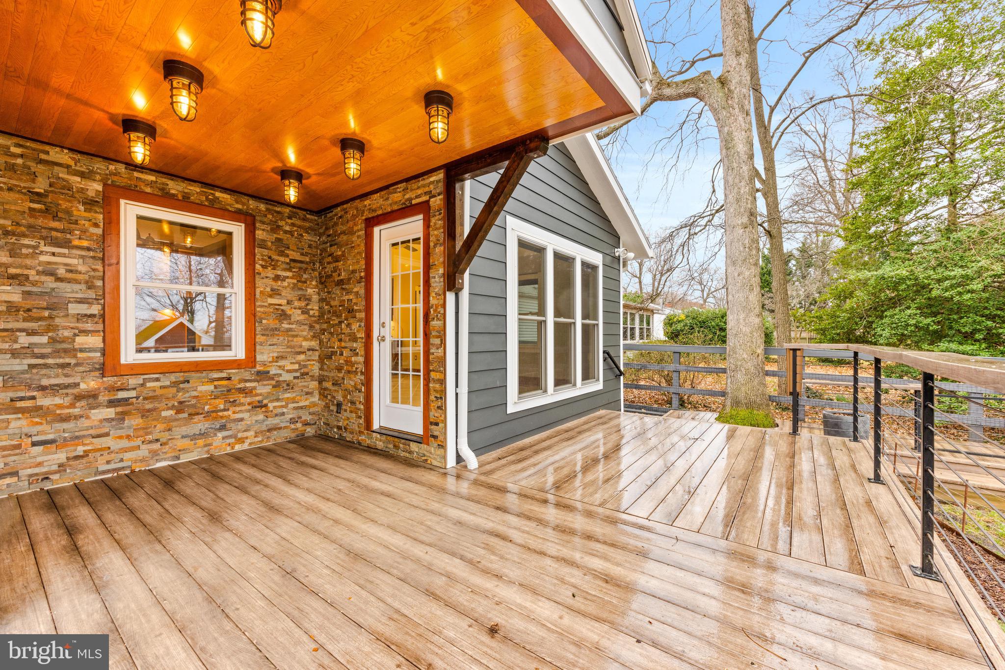 DEER PARK - Residential