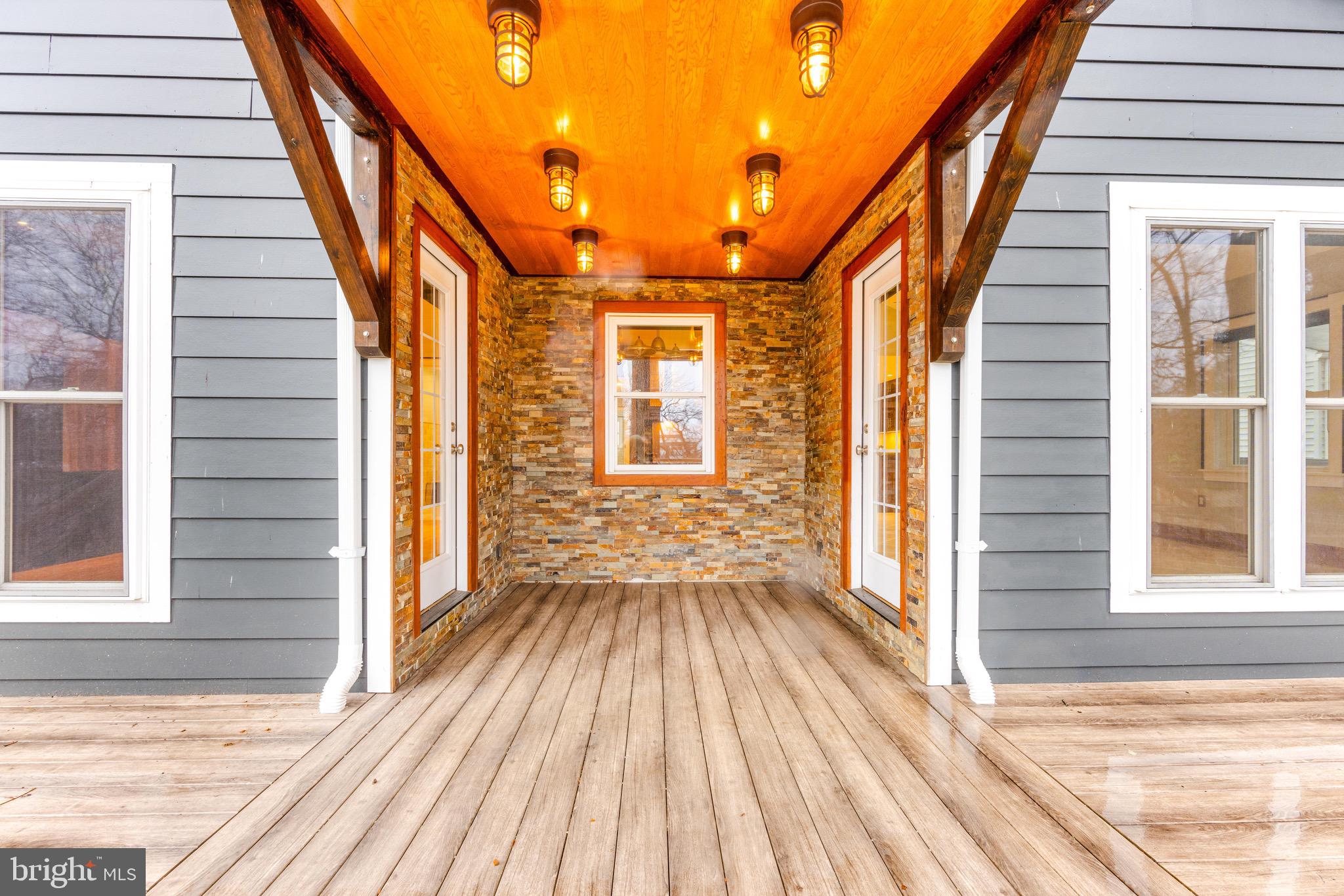 DEER PARK - Residential