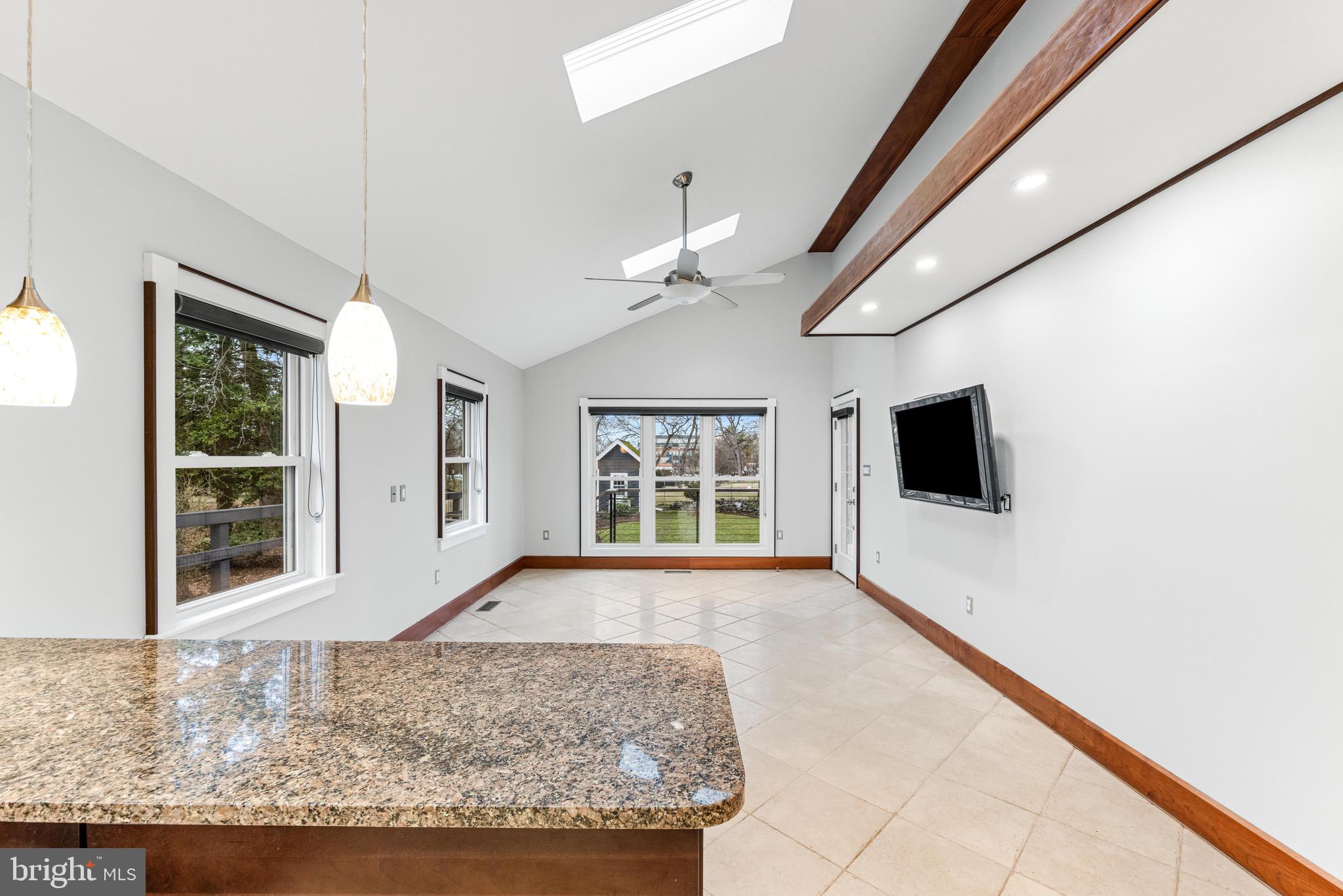 DEER PARK - Residential