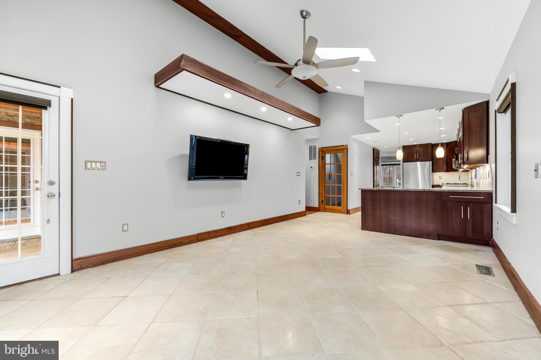 DEER PARK - Residential