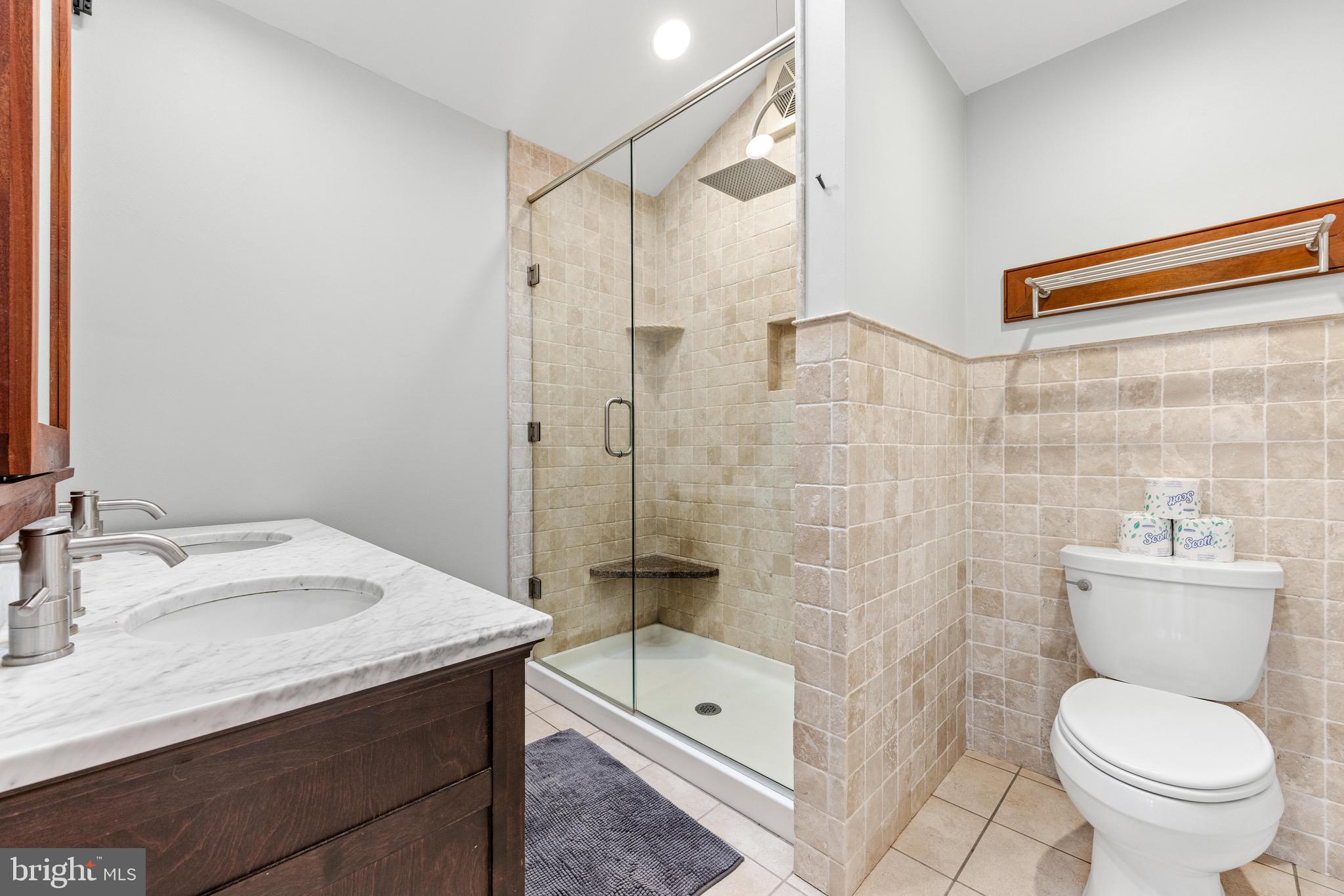 DEER PARK - Residential