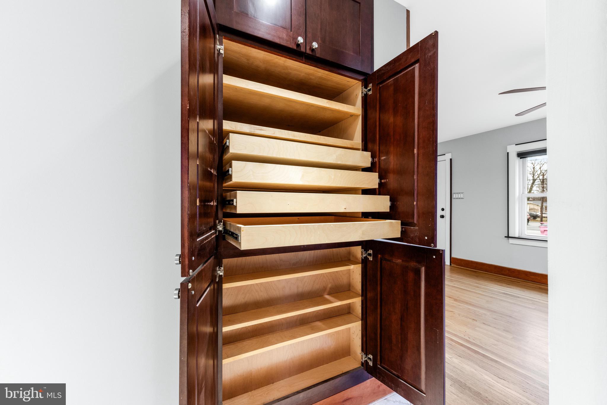 DEER PARK - Residential