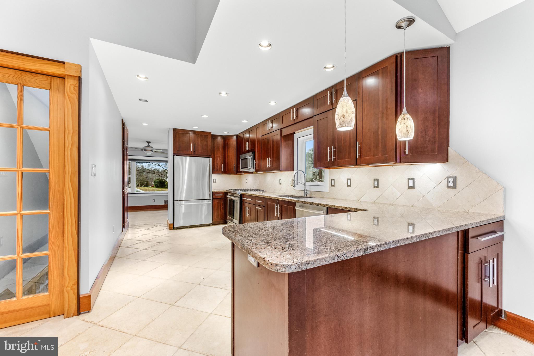 DEER PARK - Residential