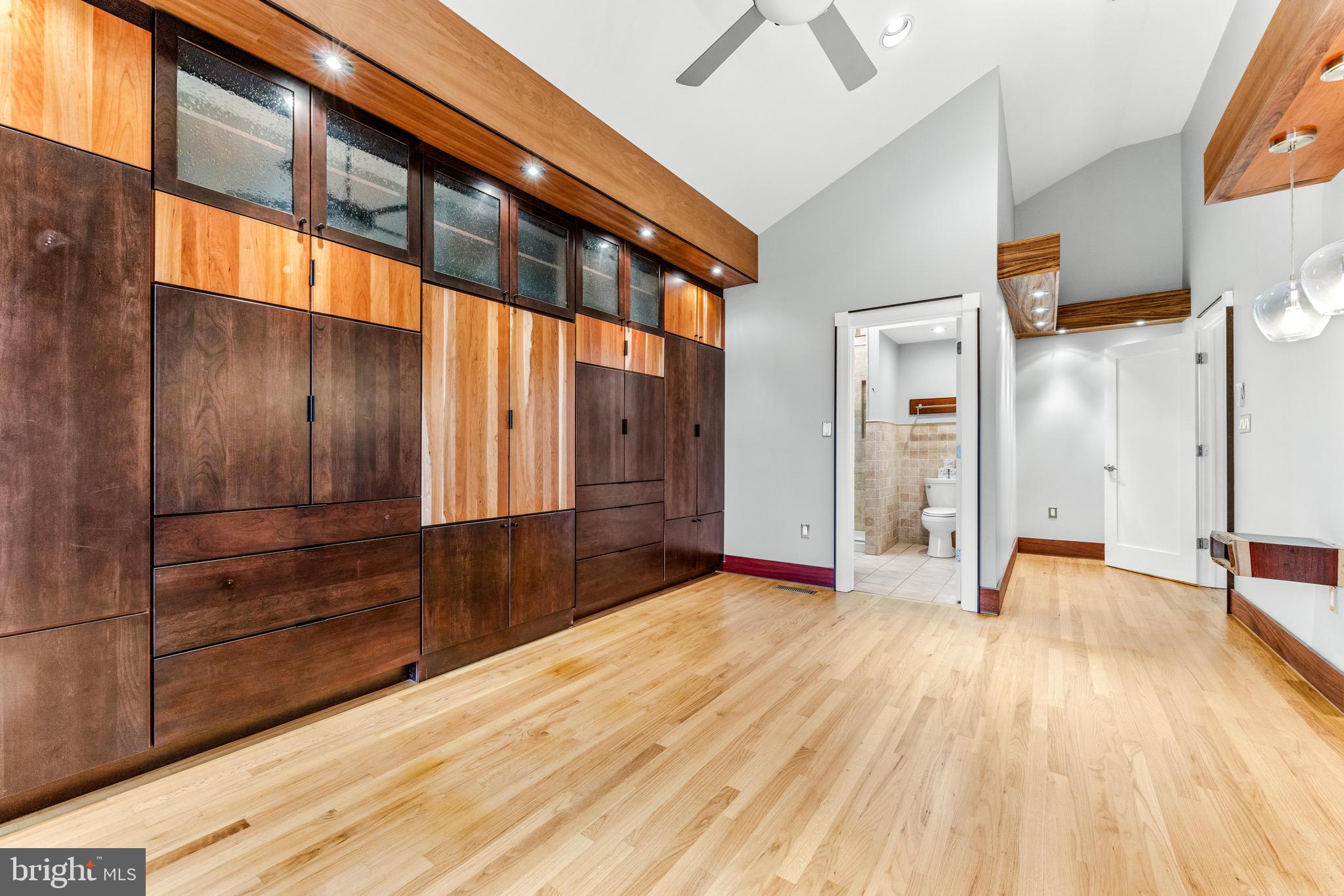 DEER PARK - Residential