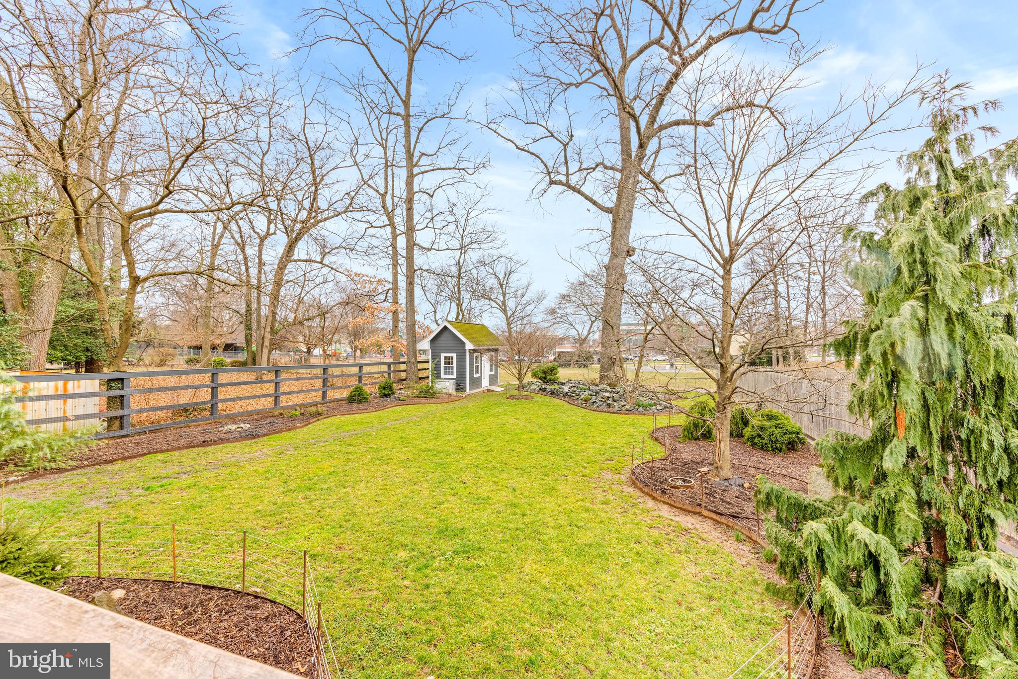 DEER PARK - Residential