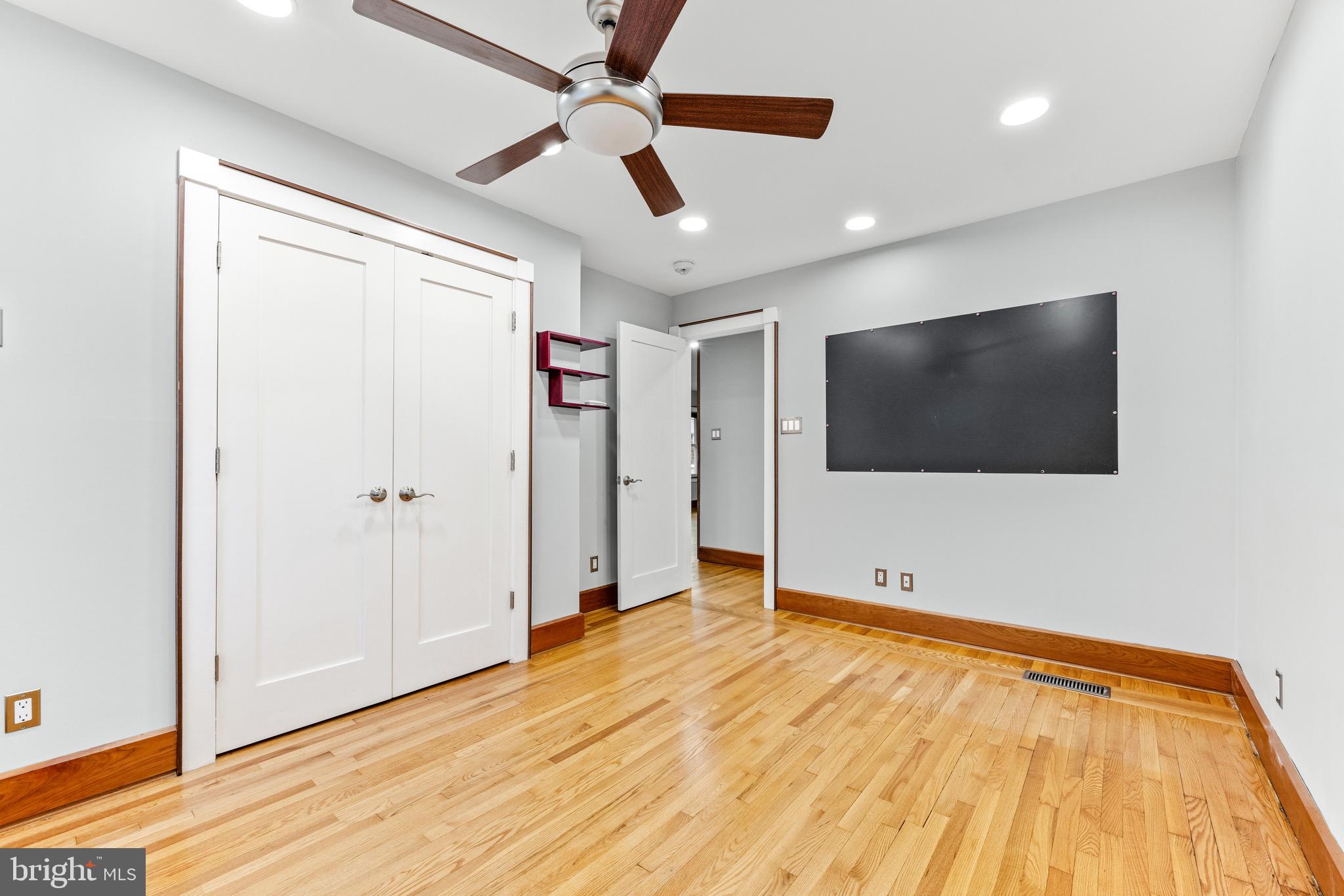 DEER PARK - Residential