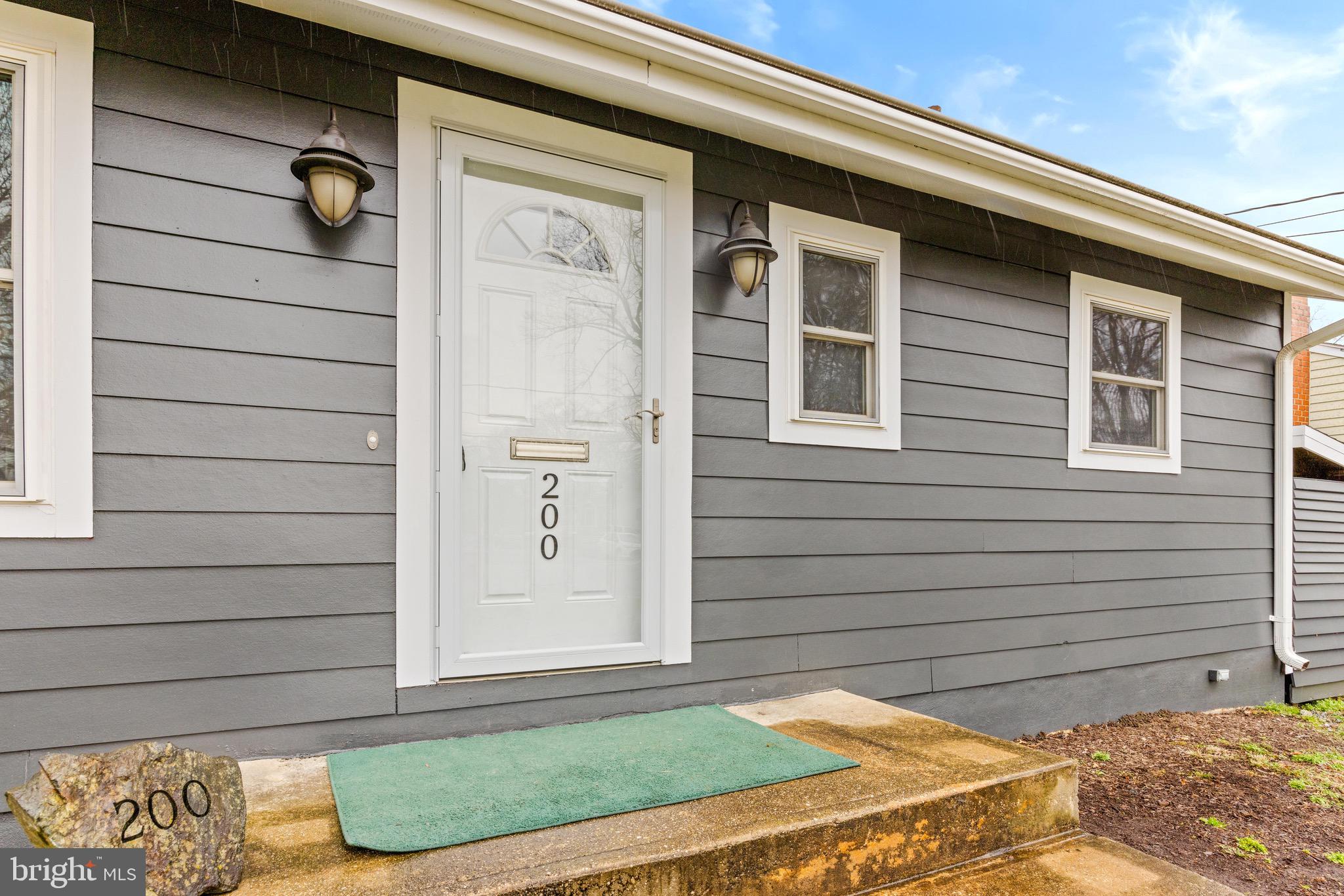 DEER PARK - Residential