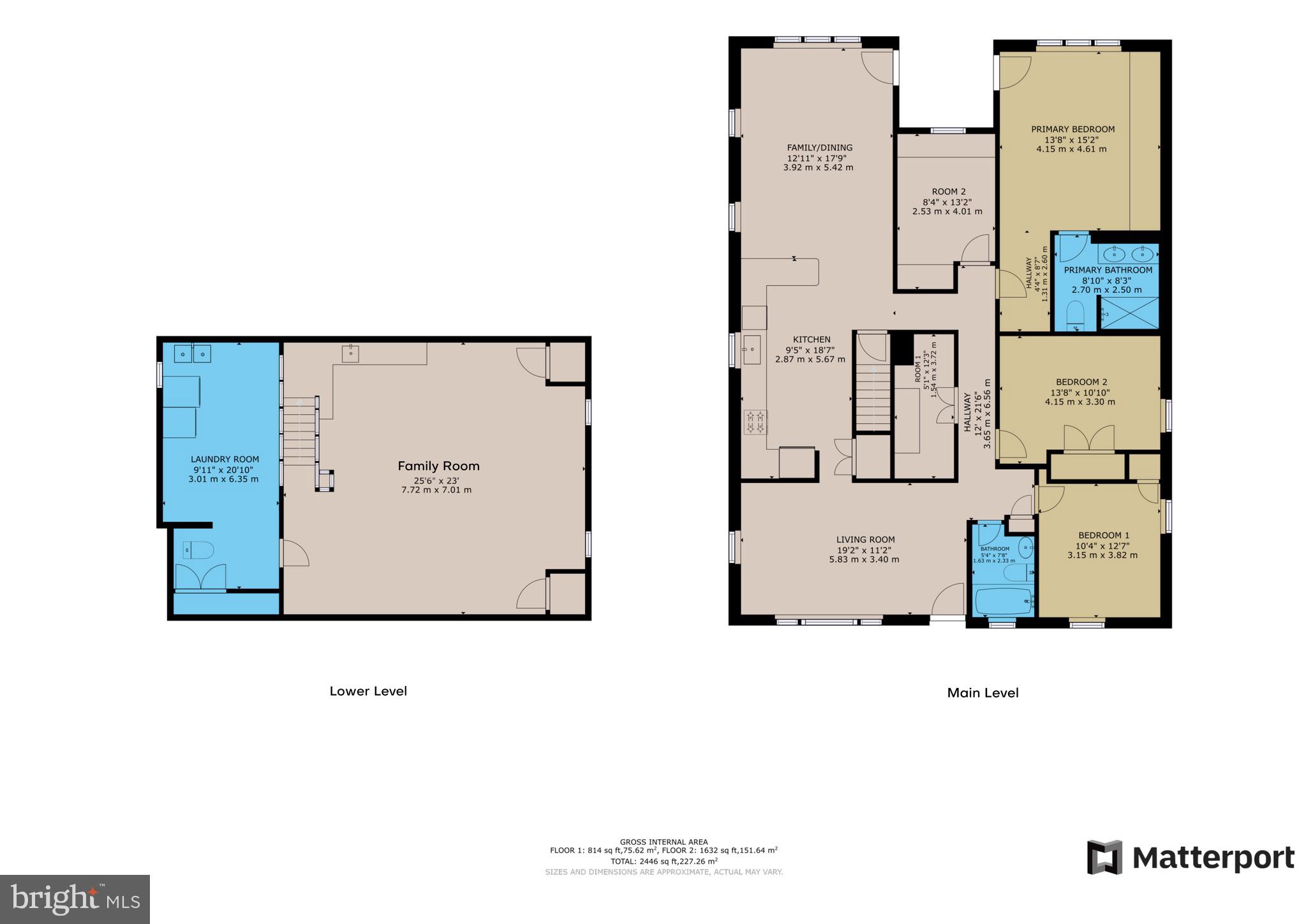 DEER PARK - Residential