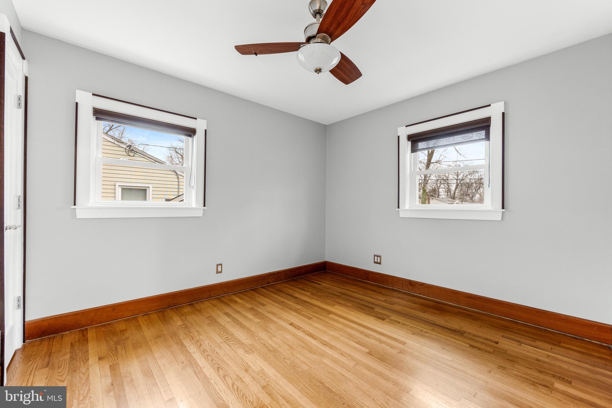 DEER PARK - Residential