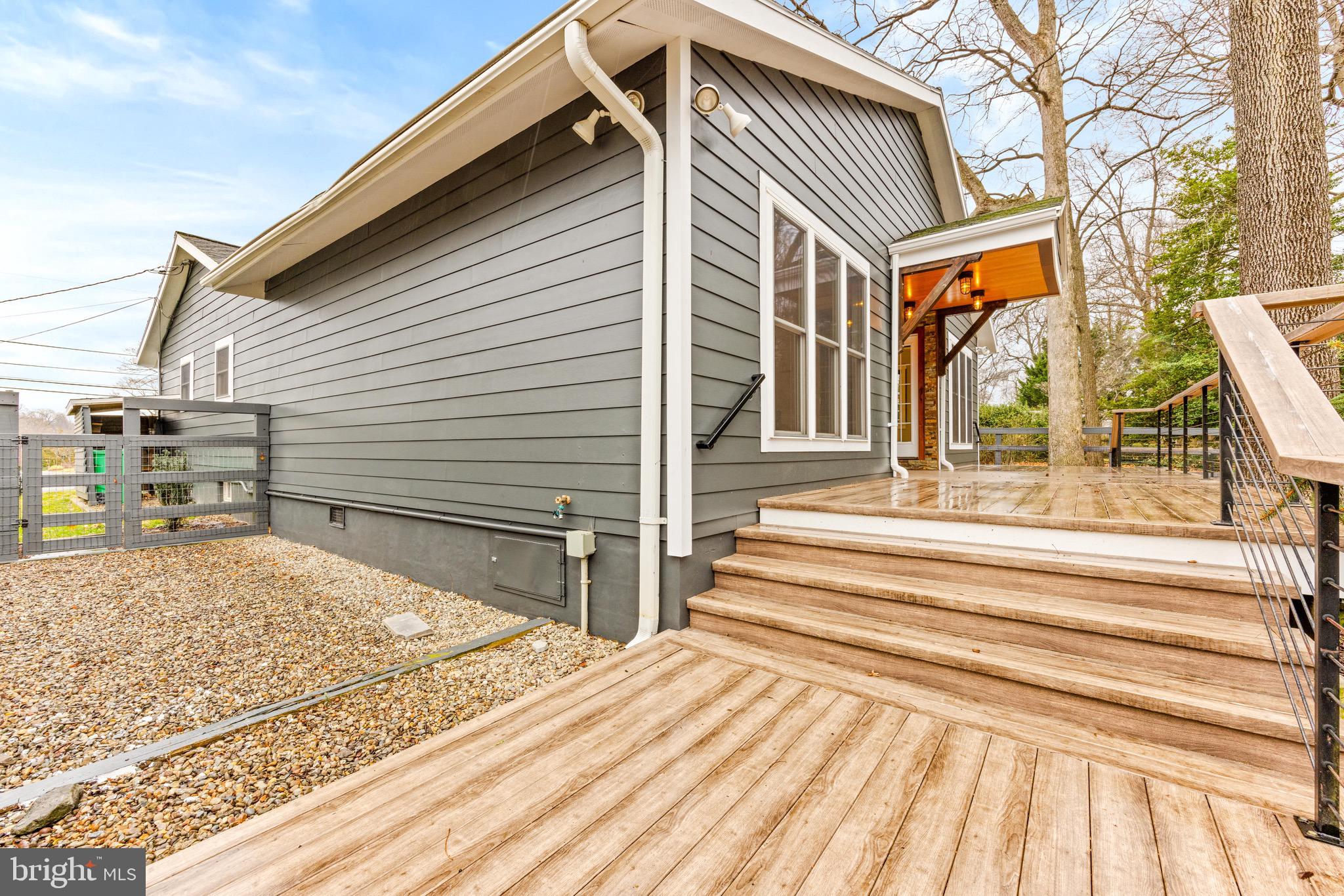 DEER PARK - Residential