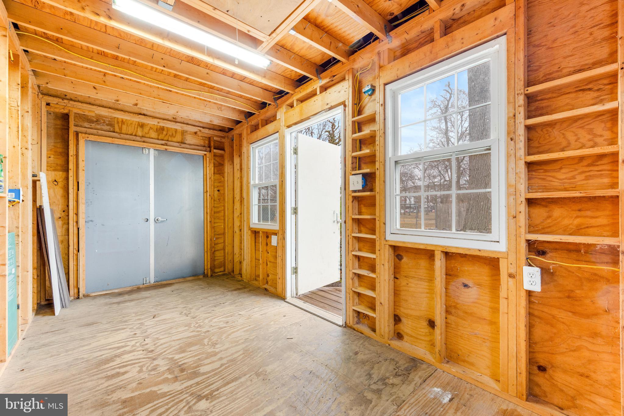 DEER PARK - Residential