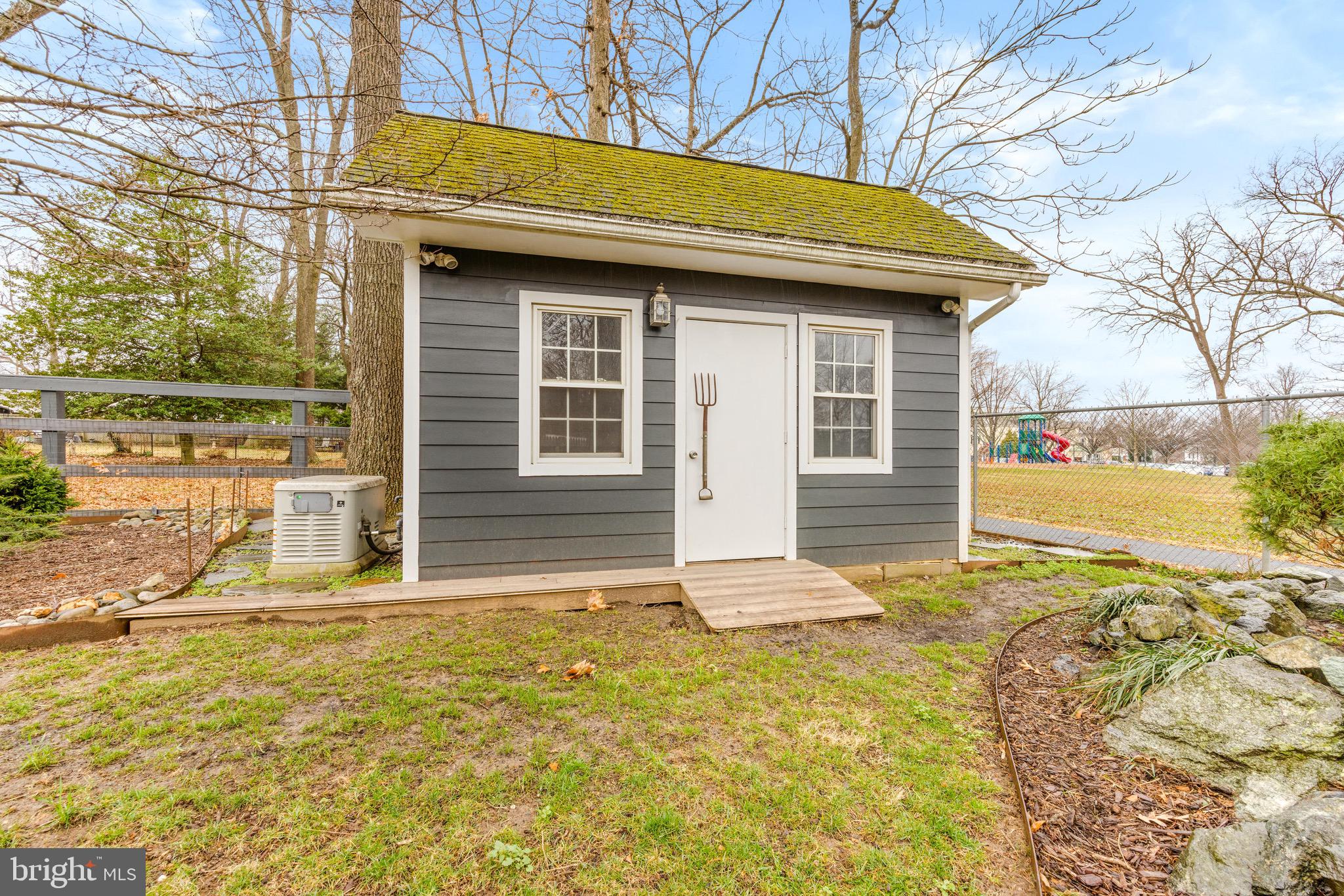 DEER PARK - Residential