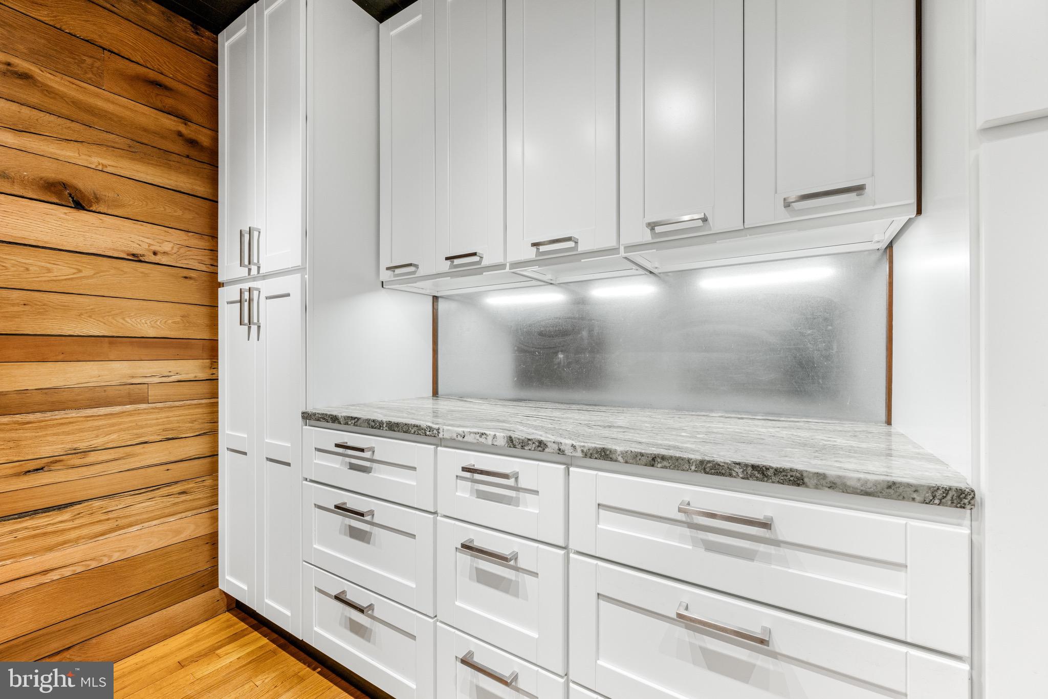 DEER PARK - Residential