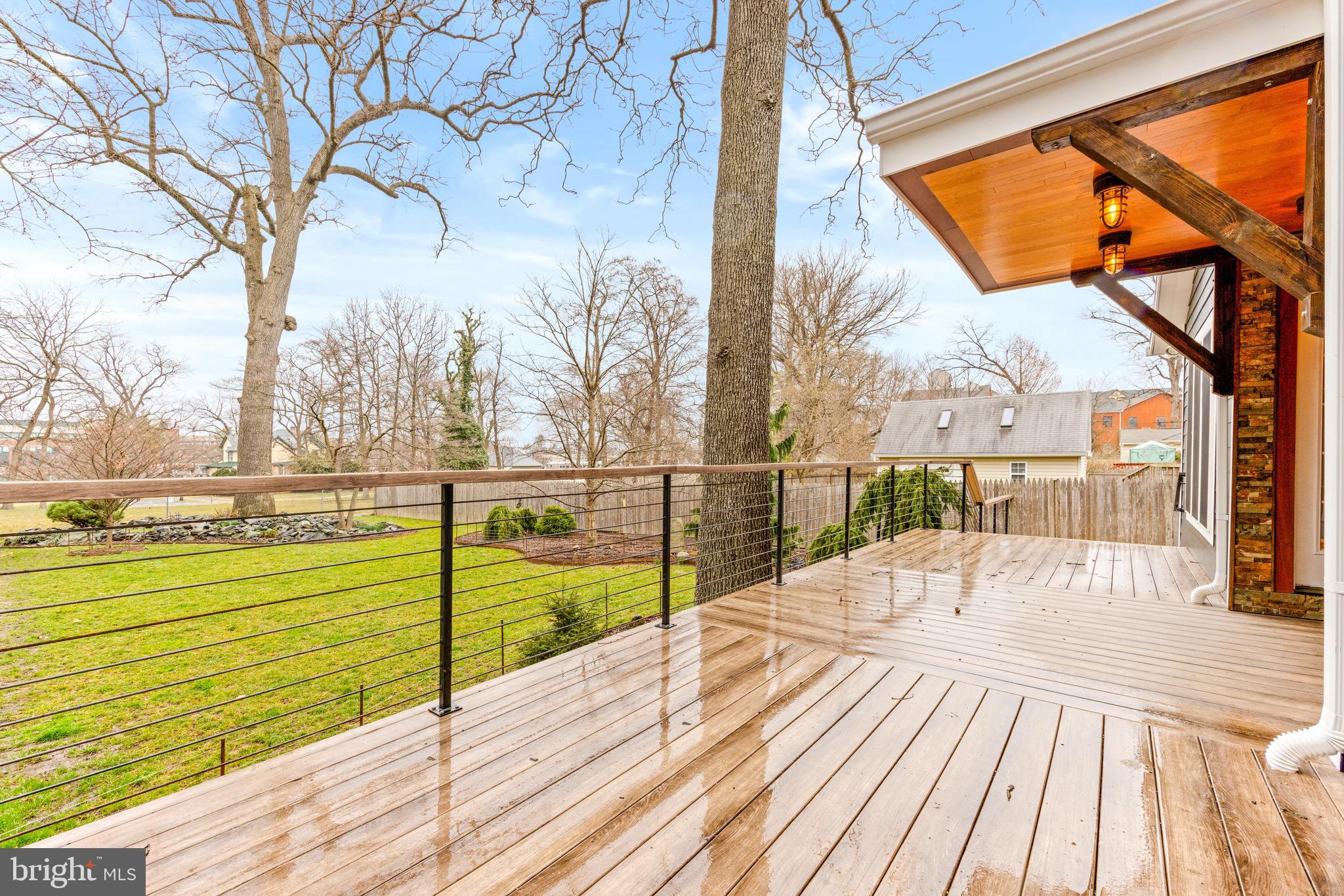 DEER PARK - Residential