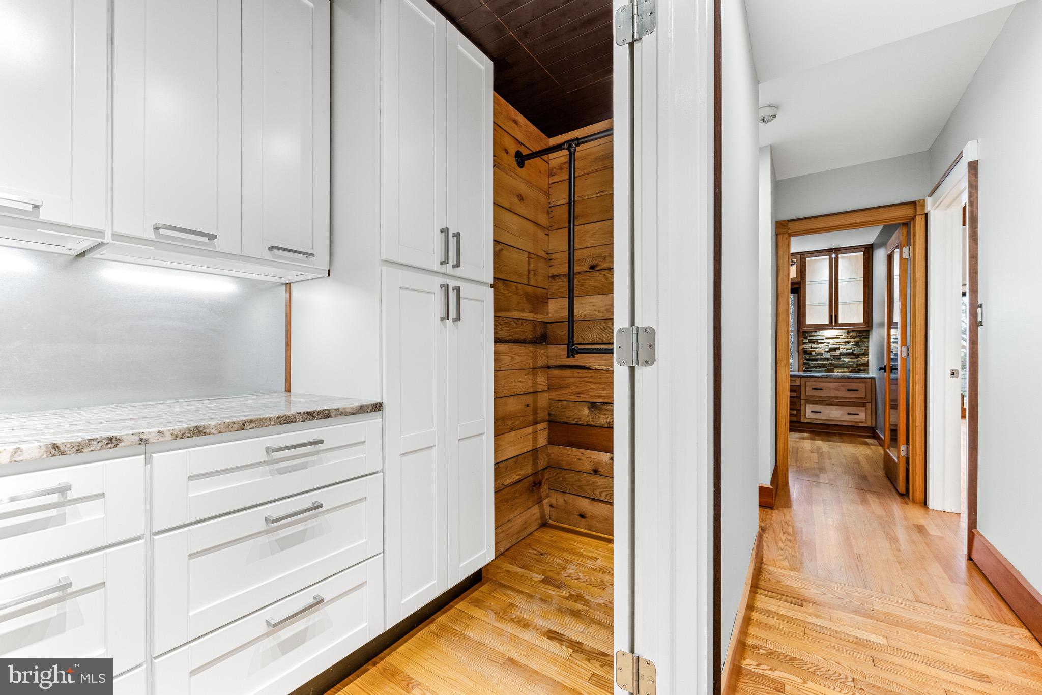 DEER PARK - Residential