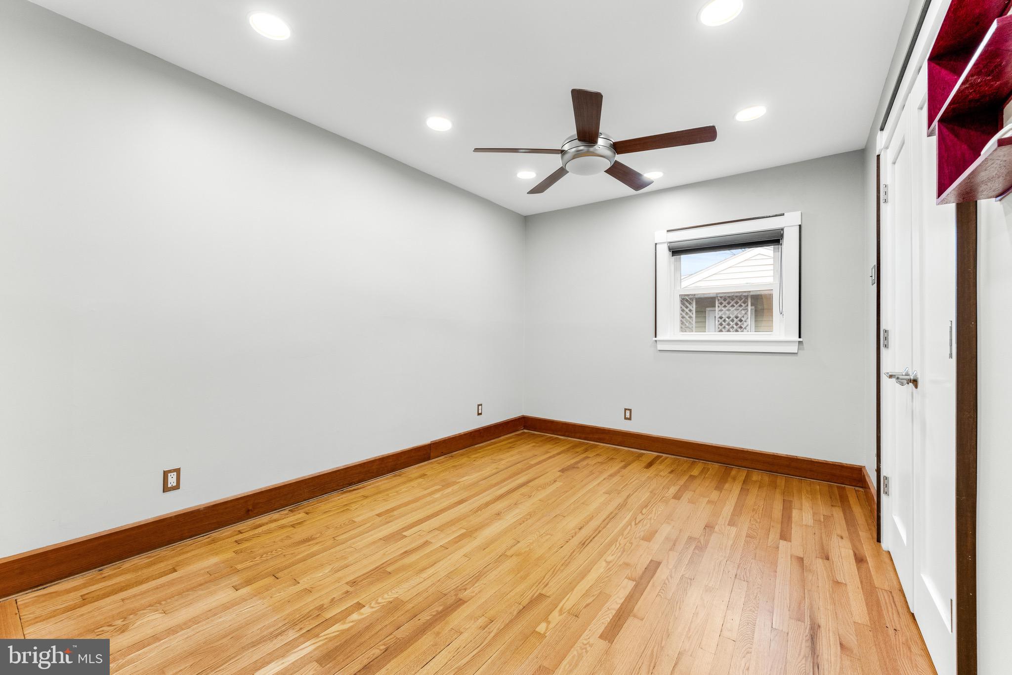 DEER PARK - Residential