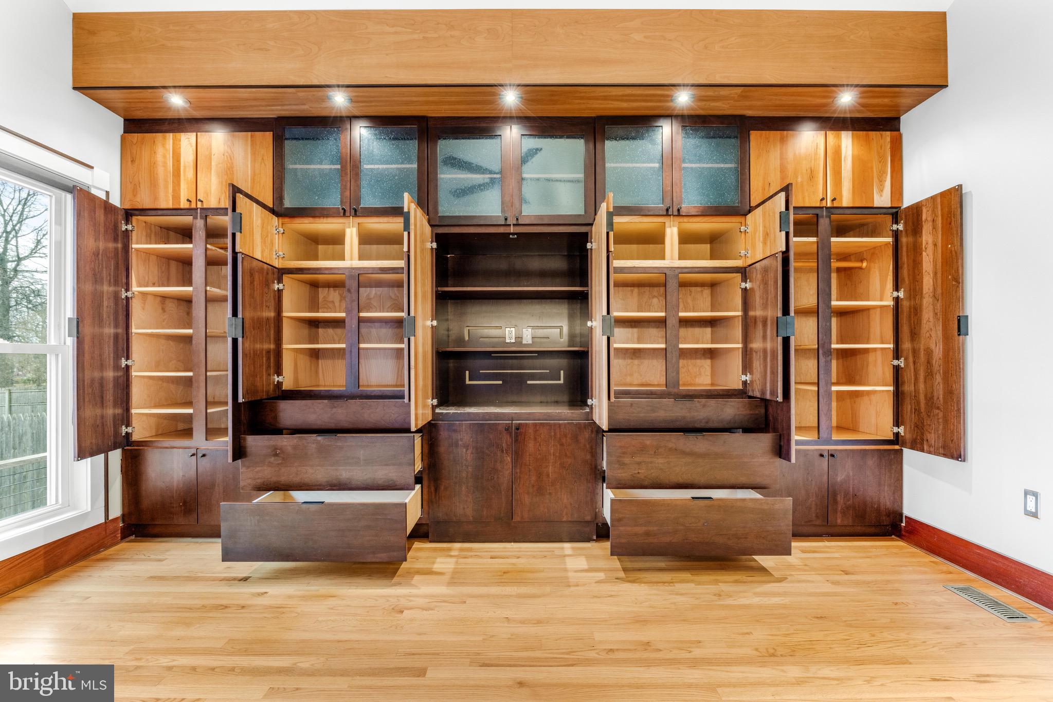 DEER PARK - Residential