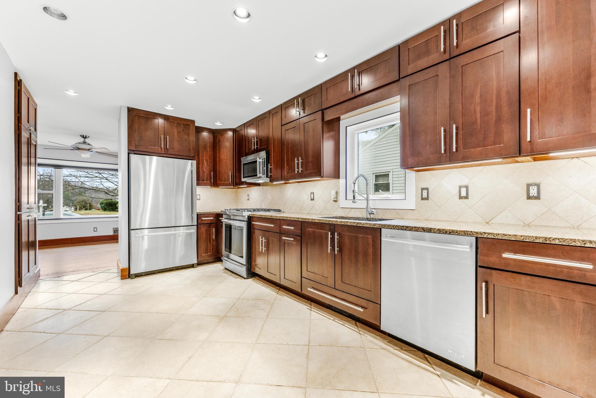 DEER PARK - Residential