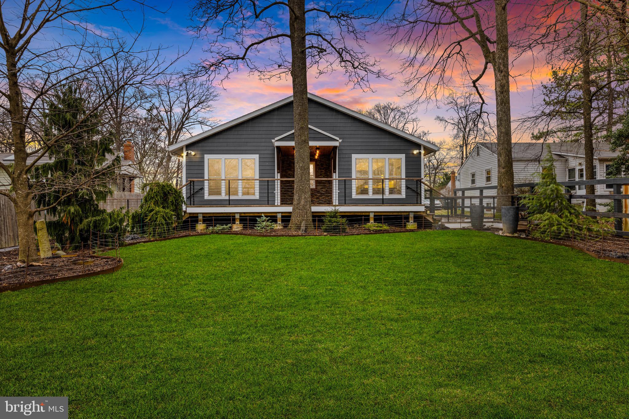 DEER PARK - Residential