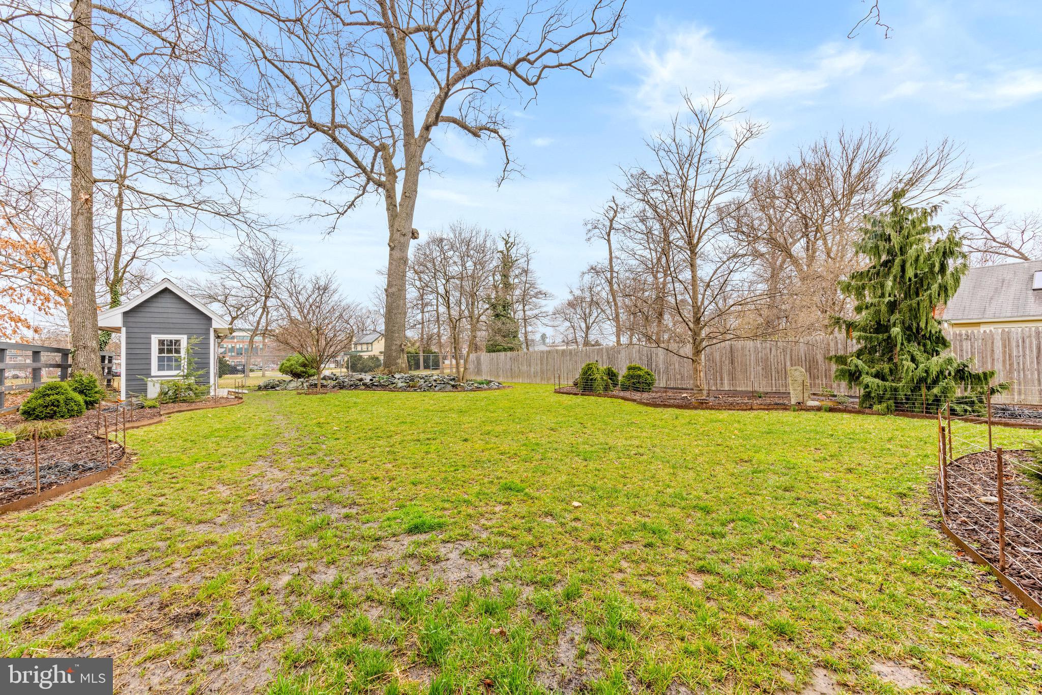 DEER PARK - Residential