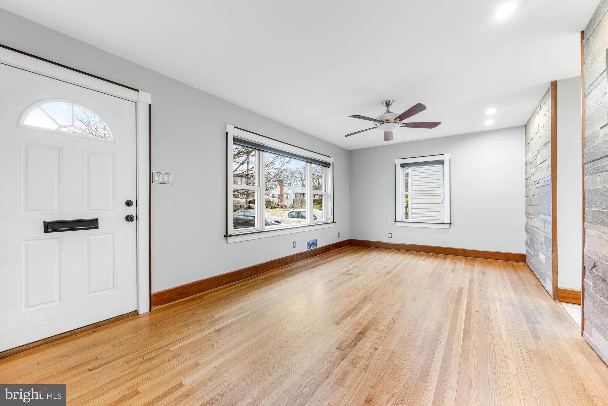 DEER PARK - Residential