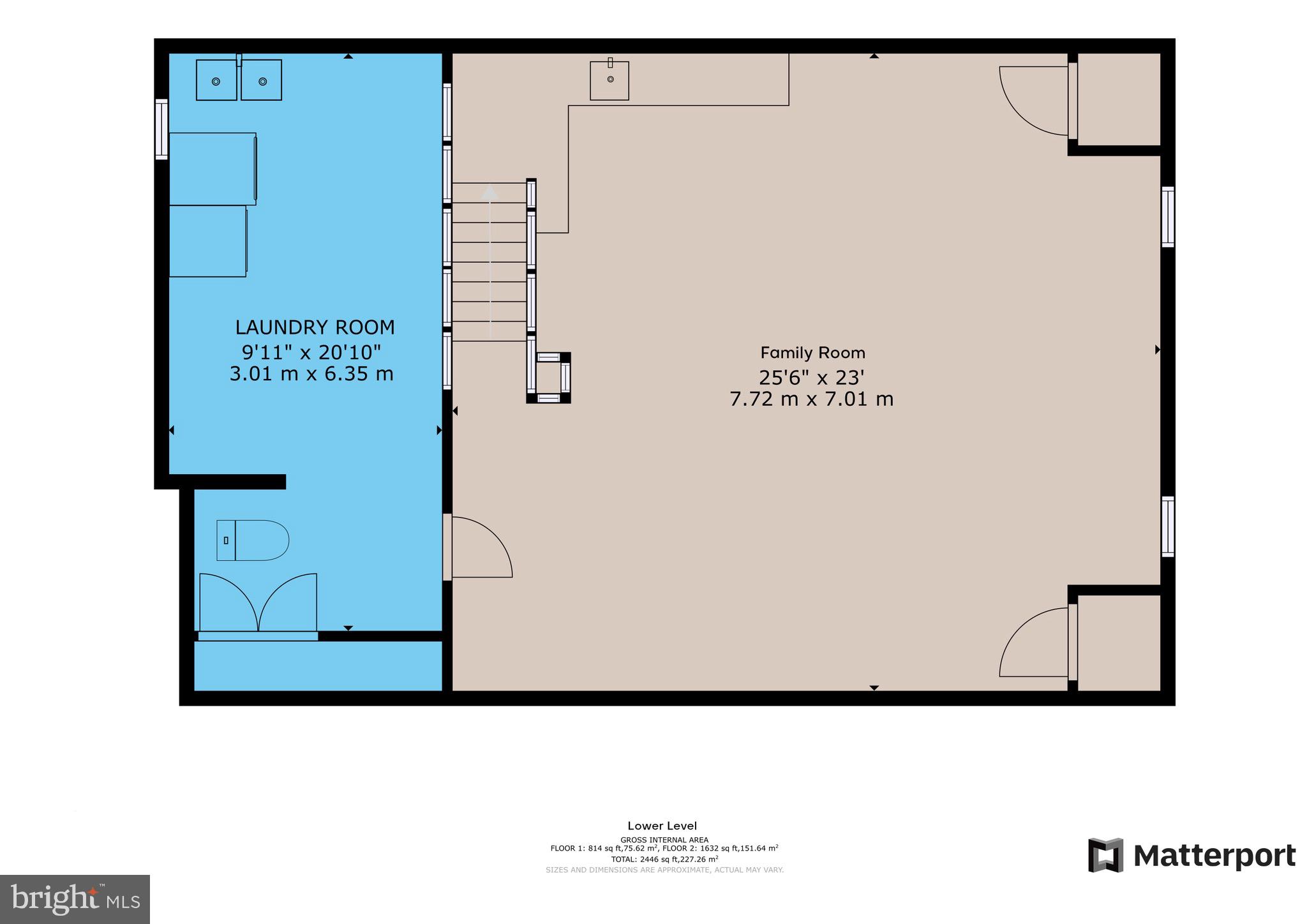 DEER PARK - Residential